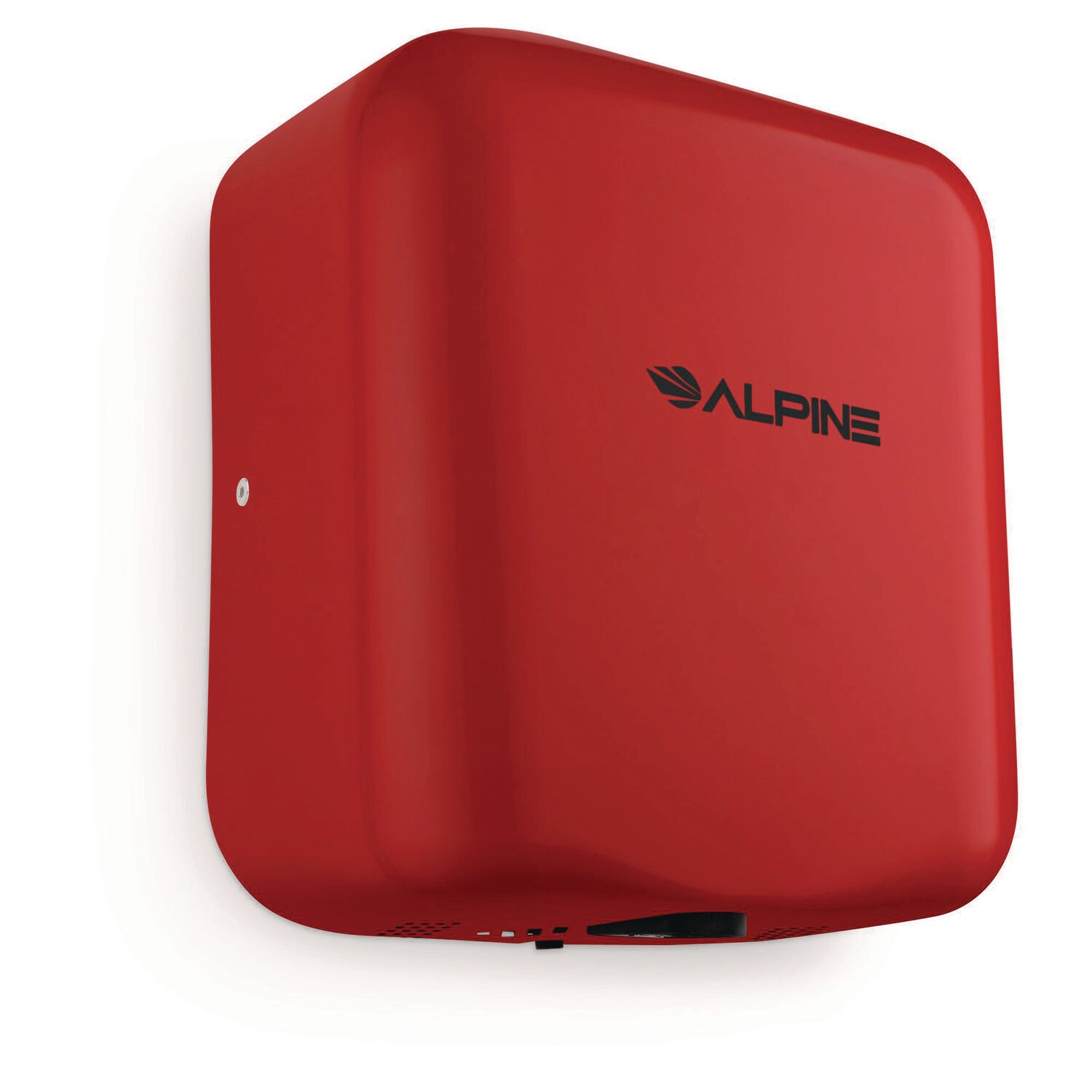 Alpine Industries ESNALHALP40010RED Commercial-Hand-Dryers - View #3