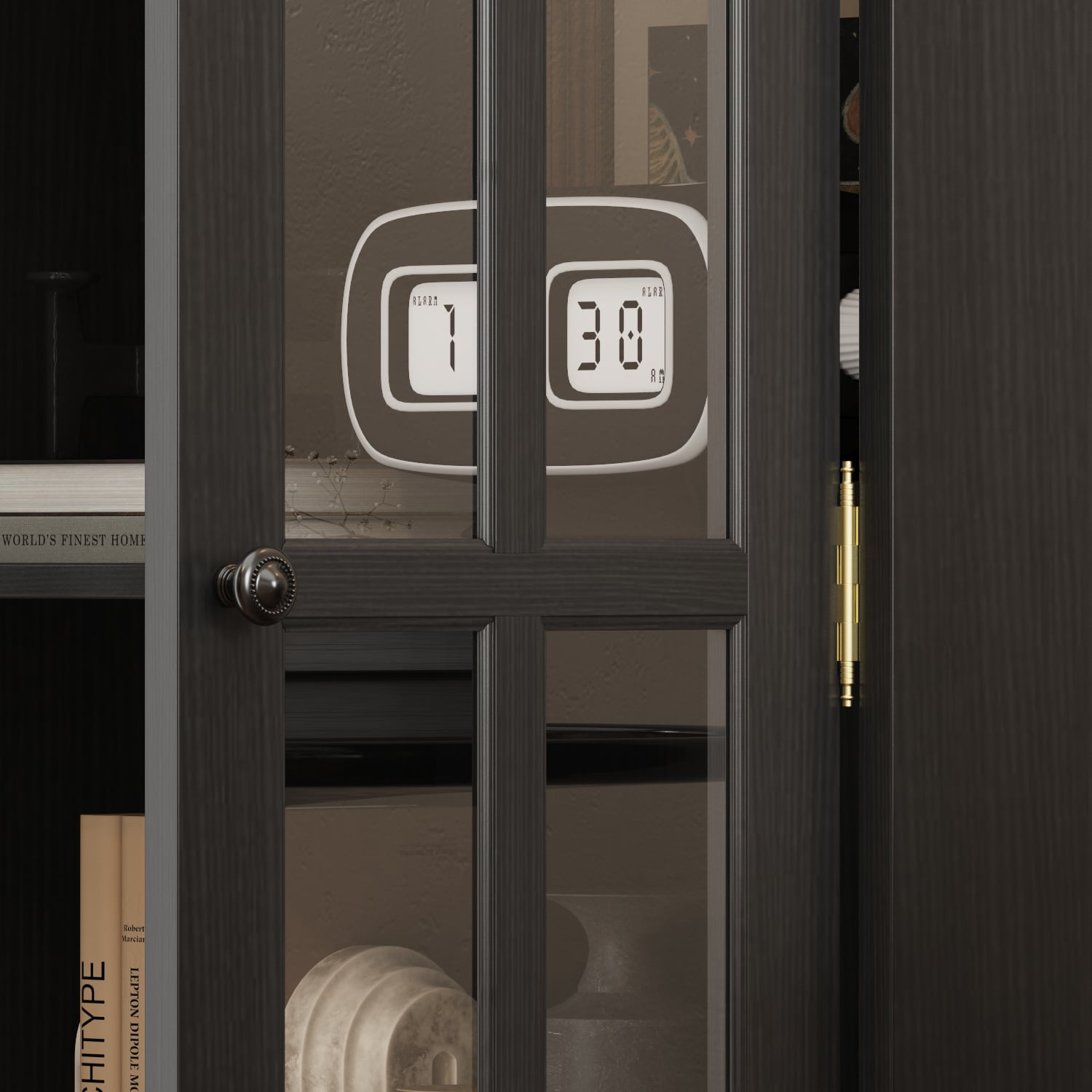 FUFU&GAGA KF390079-01 Dining-Kitchen-Storarge - View #6