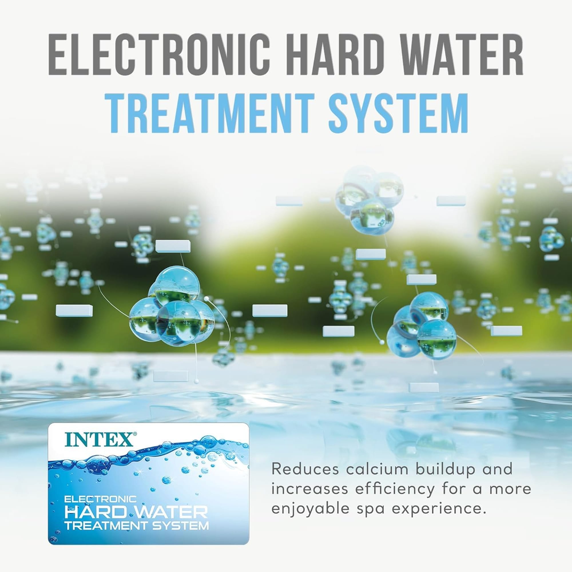 Intex 28483E spas - View #16