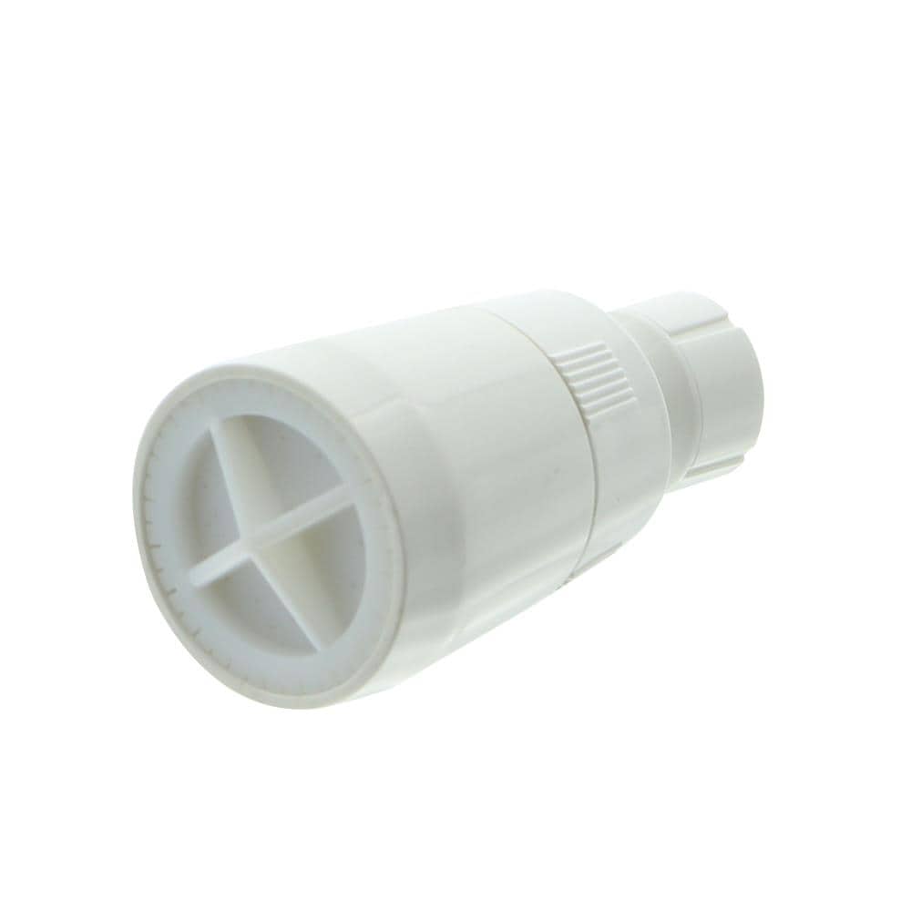 Road & Home RVP104 Fixed-Showerhead - View #2