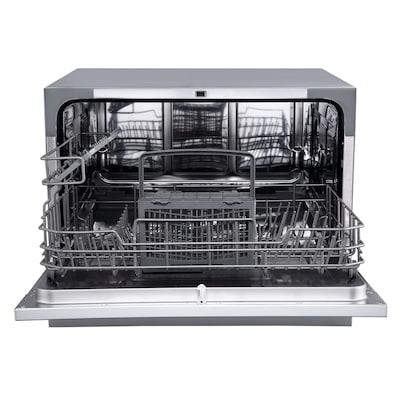 PORTABLE COUNTERTOP DISHWASHER!!Barely Used! for Sale in Las Vegas