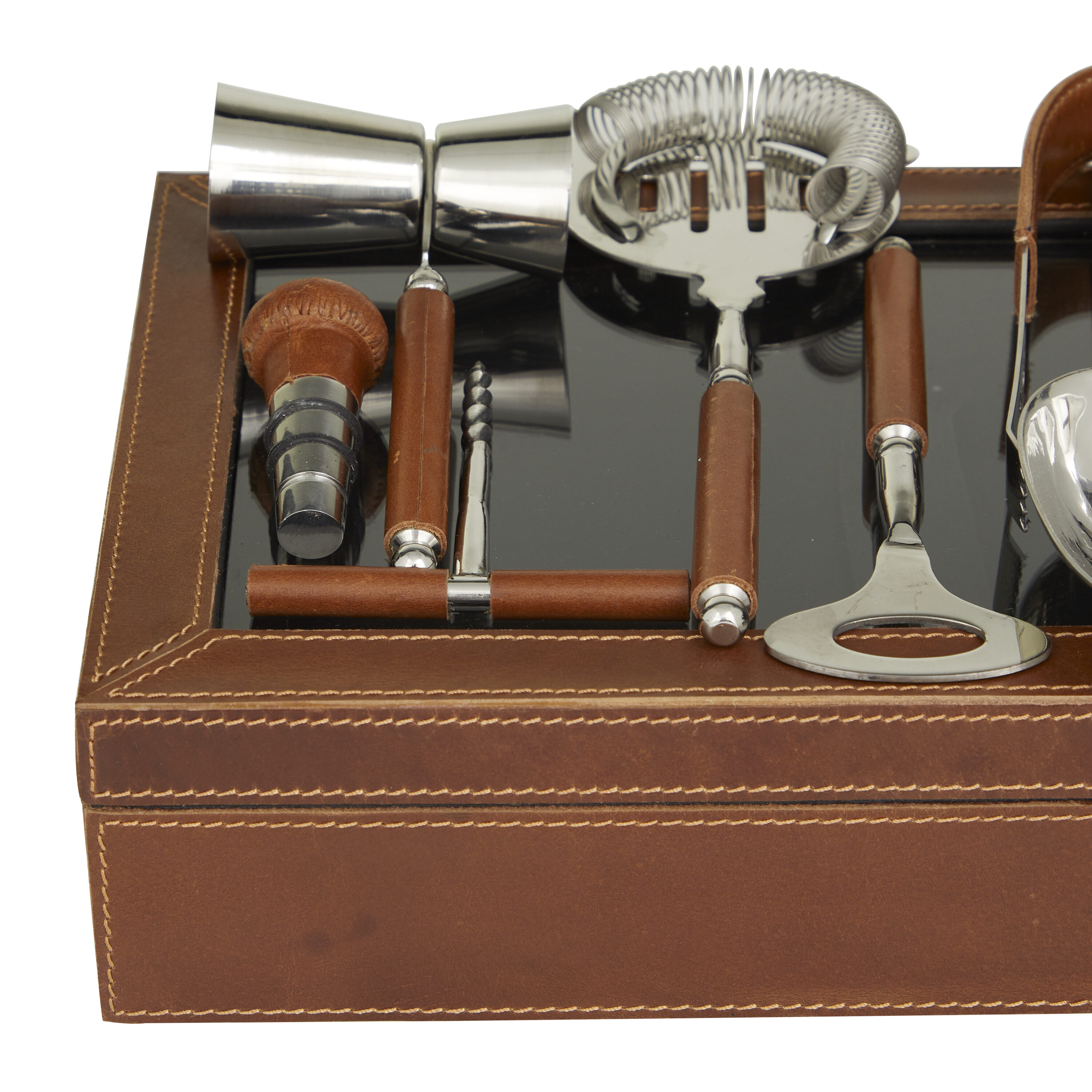 The Novogratz 79809 Barware-Accessories - View #2