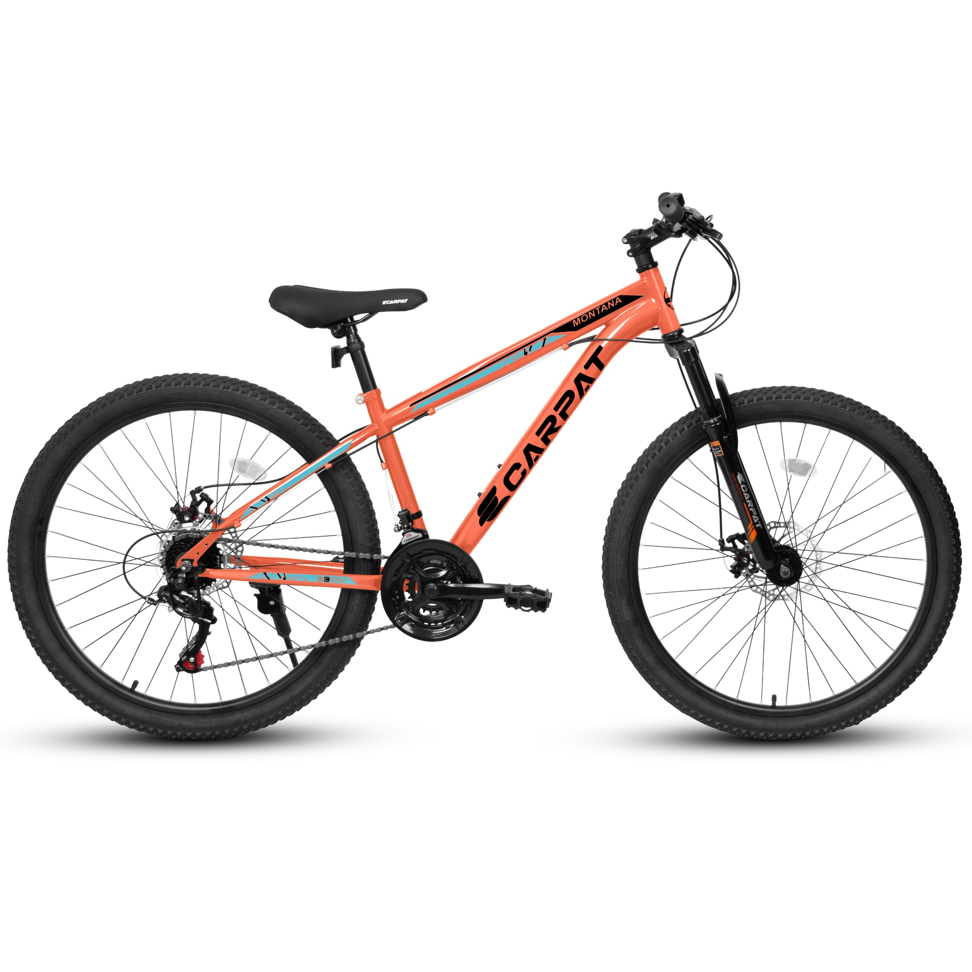 Bybafun YC2100013 26-in Adult unisex Mountain bike