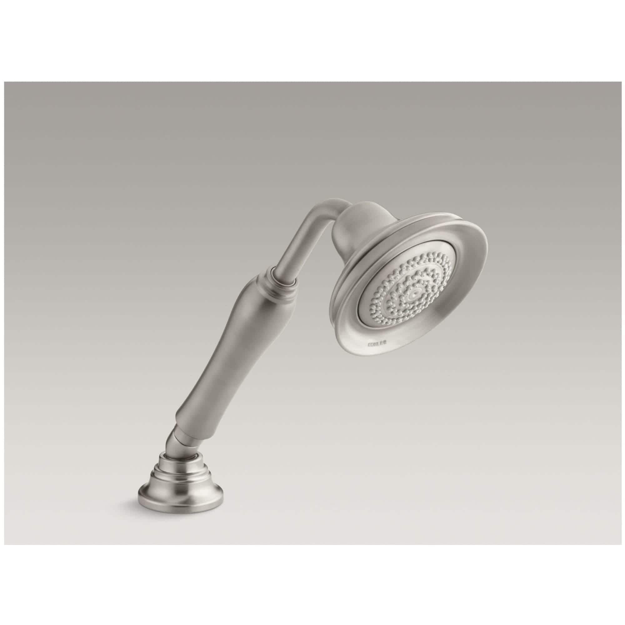 KOHLER 10573-BN Bath-Shower-Facc - View #4