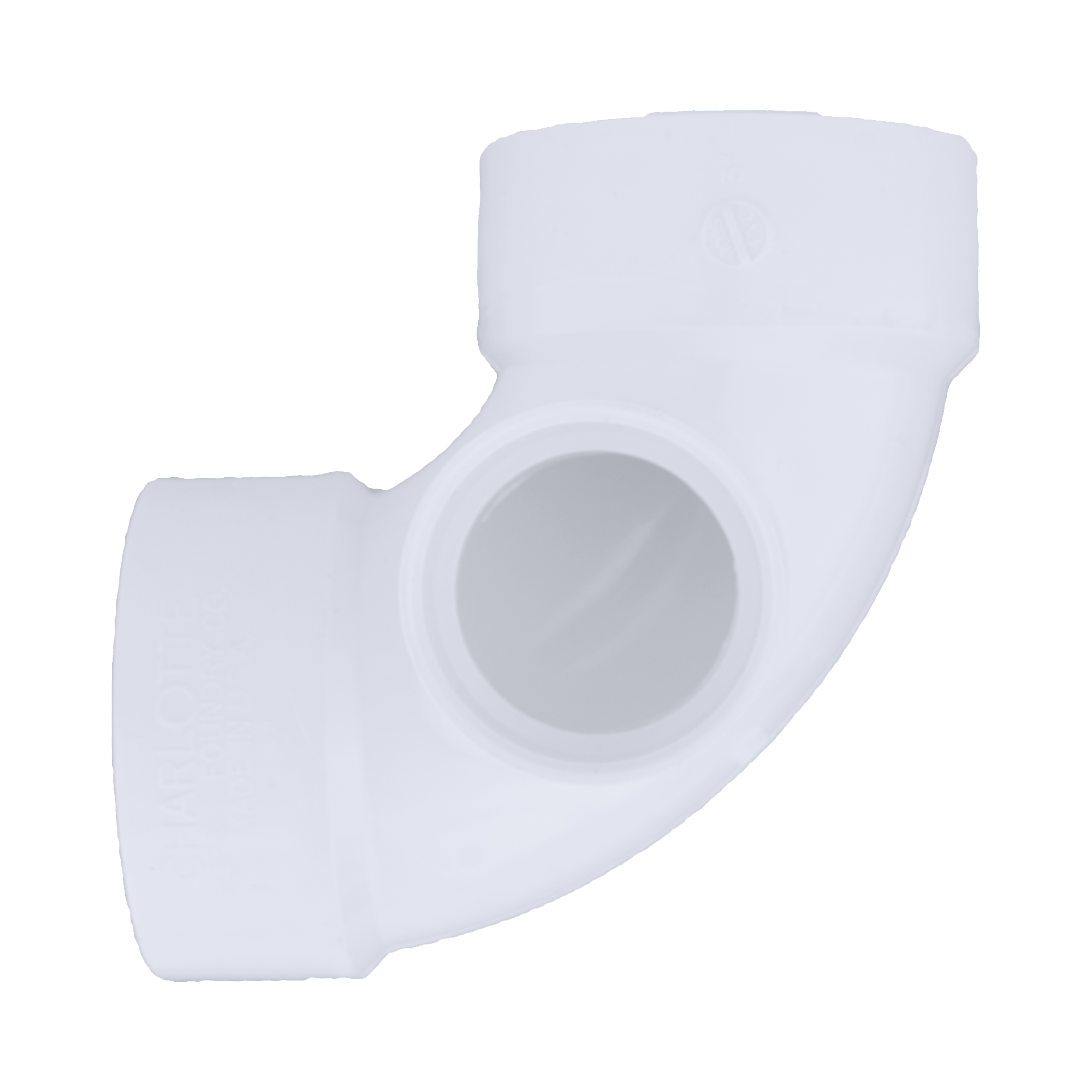 Charlotte Pipe PVC 00300S 0800 Pvc-Dwv-Fittings - View #5