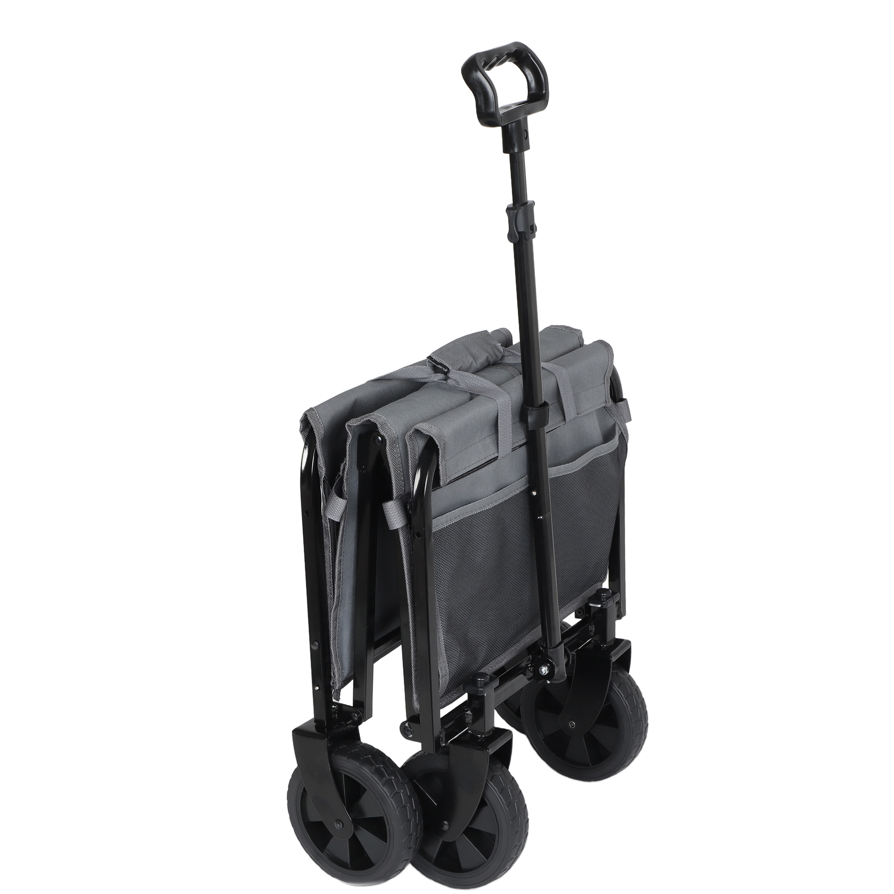 Rbied 128CART-4 Yard-Carts - View #2