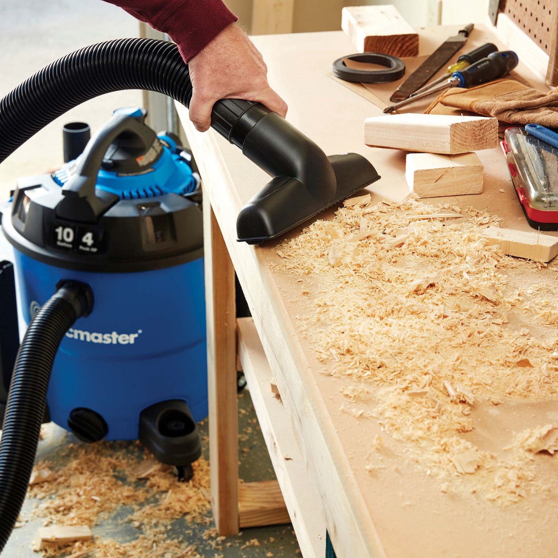 Vacmaster VBVA1010PF m100960 - View #8