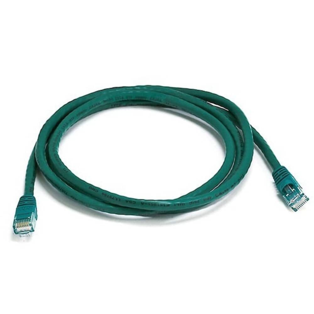 MONOPRICE 3378 Ethernet-Cables - View #2