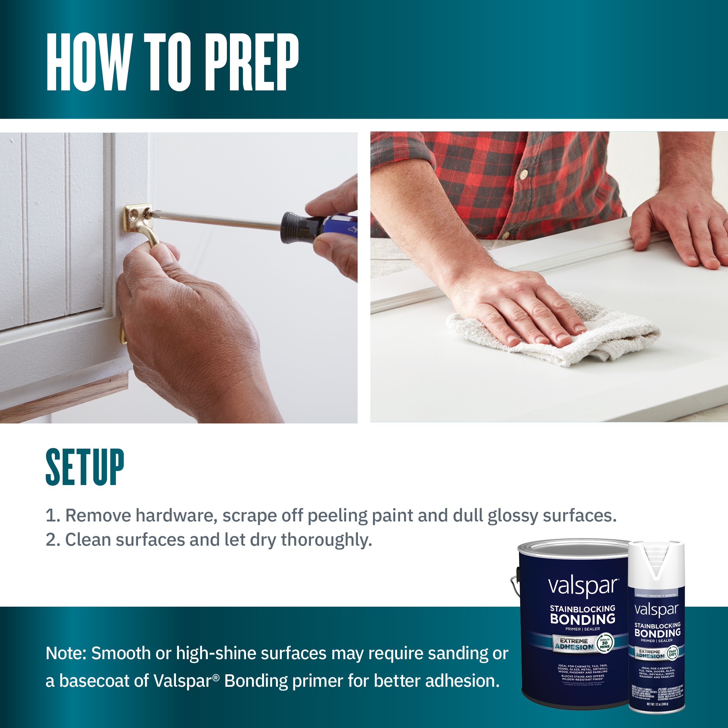 How to Remove Wallpaper Glue (DIYer's Guide) - Bob Vila