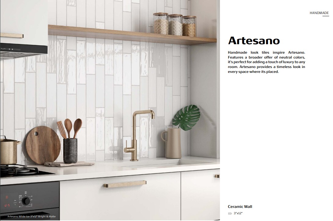 Roca UARBISBG312 Ceramic-Tile - View #5