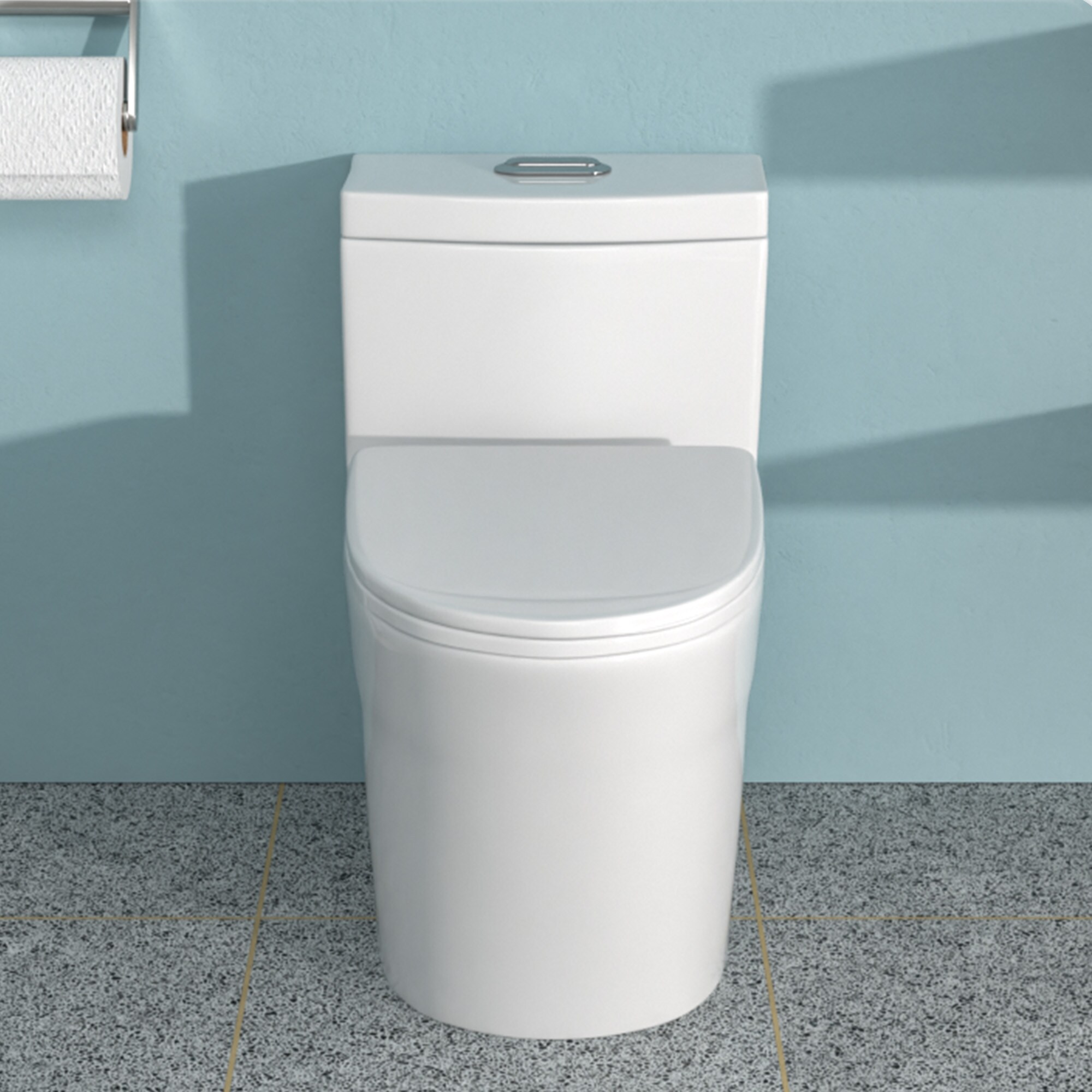 LOVMOR SF-X-W1243P409833 toilets - View #7