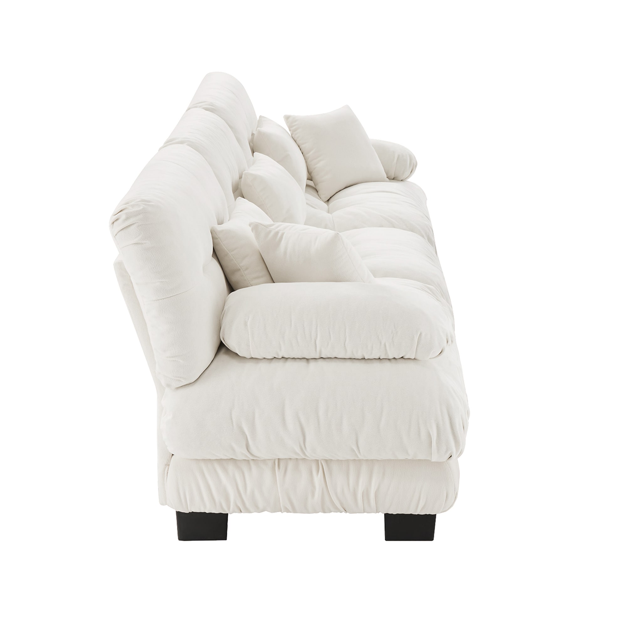 SINOFURN SYA330029BN Sofas-Loveseats - View #7