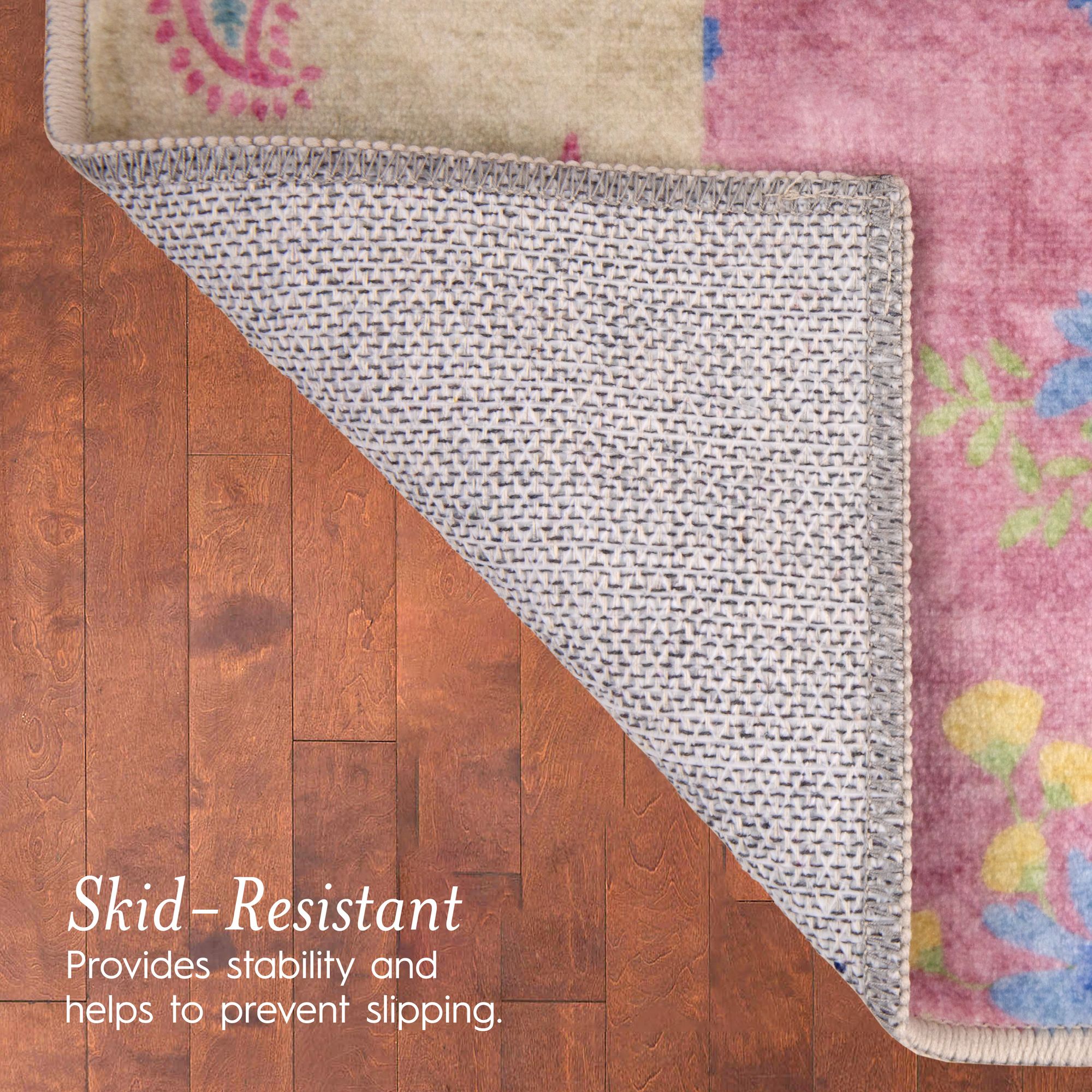 Wyatt & Ash 646760293841 rugs - View #5