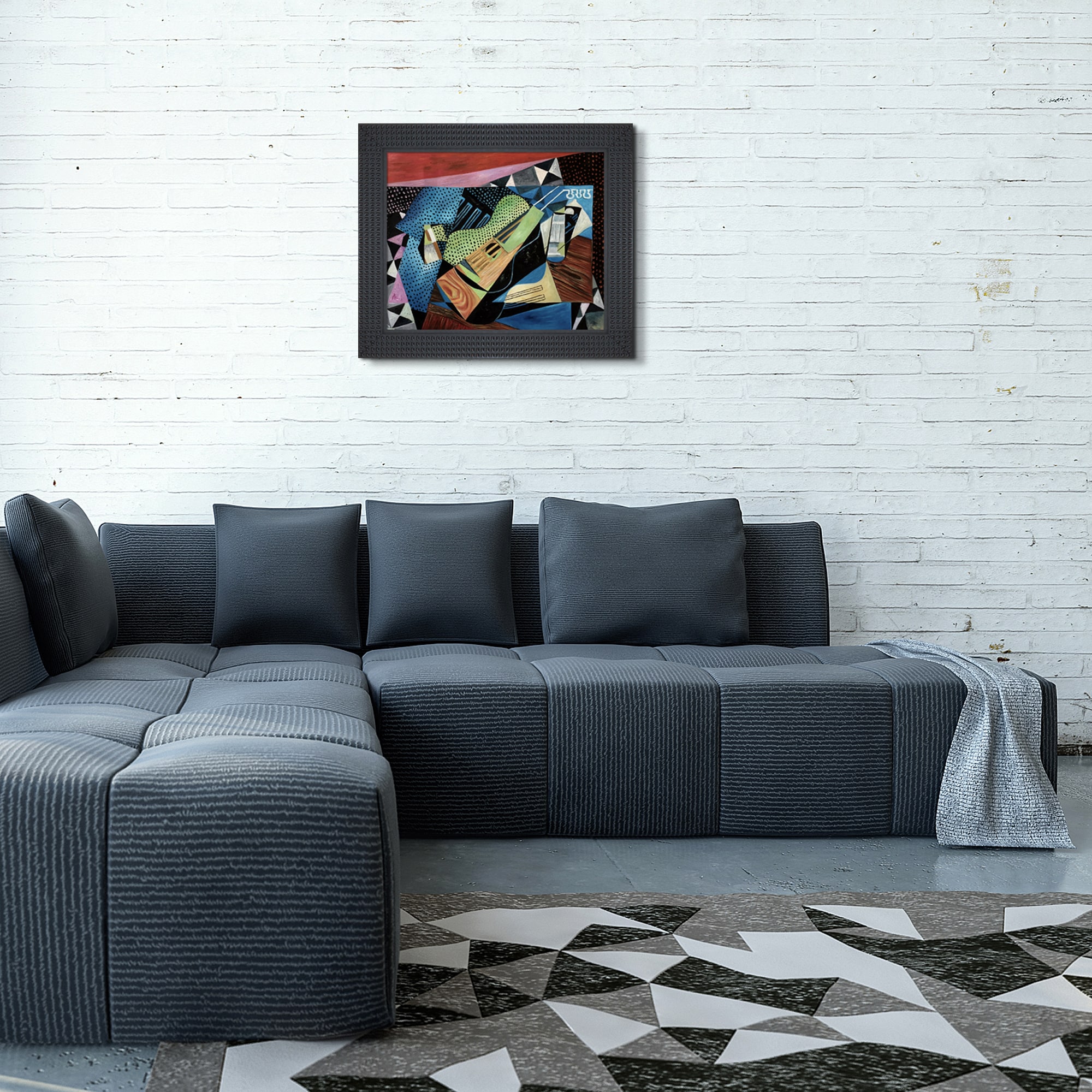 La Pastiche 688576878164 Wall-Art - View #4