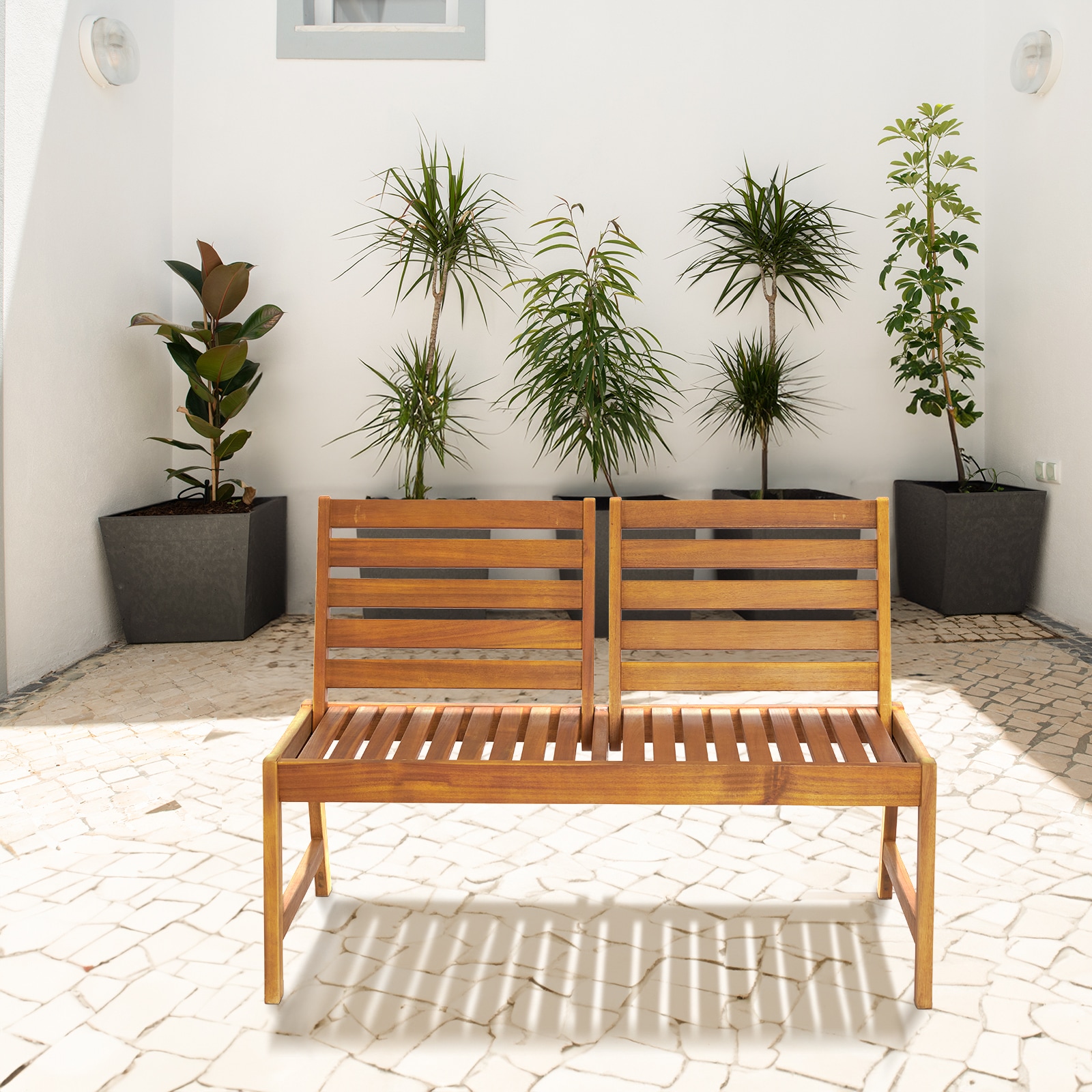 Winado LO1G56000748 Commercial-Benches - View #4