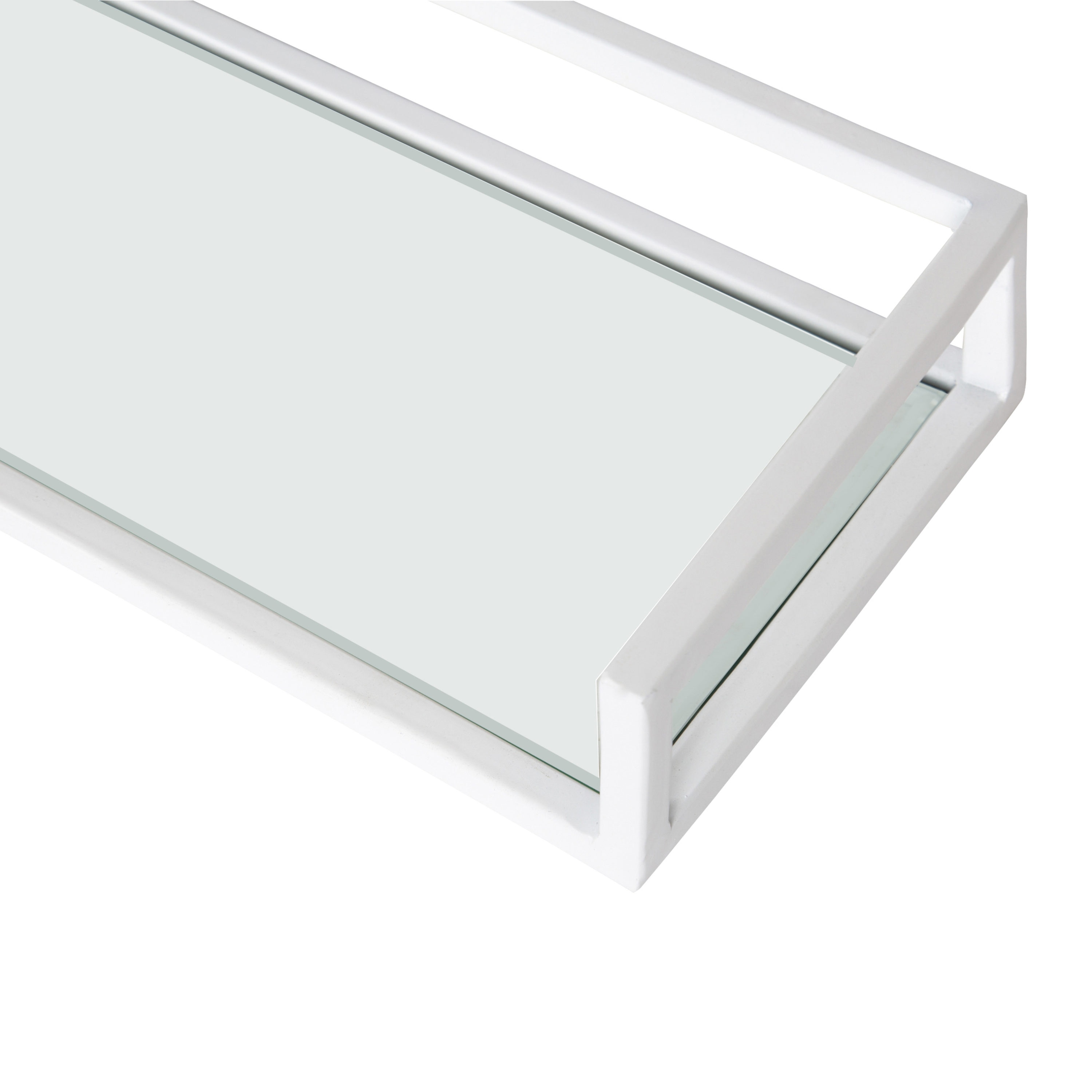 Kate and Laurel 217958 Wall-Mounted-Shelving - View #5