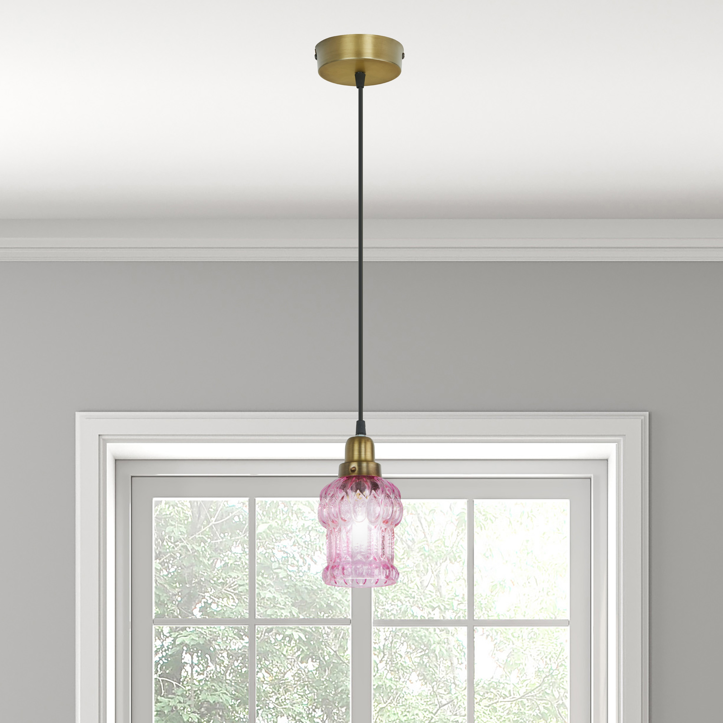 River of Goods 21279 Pendant-Lights - View #9