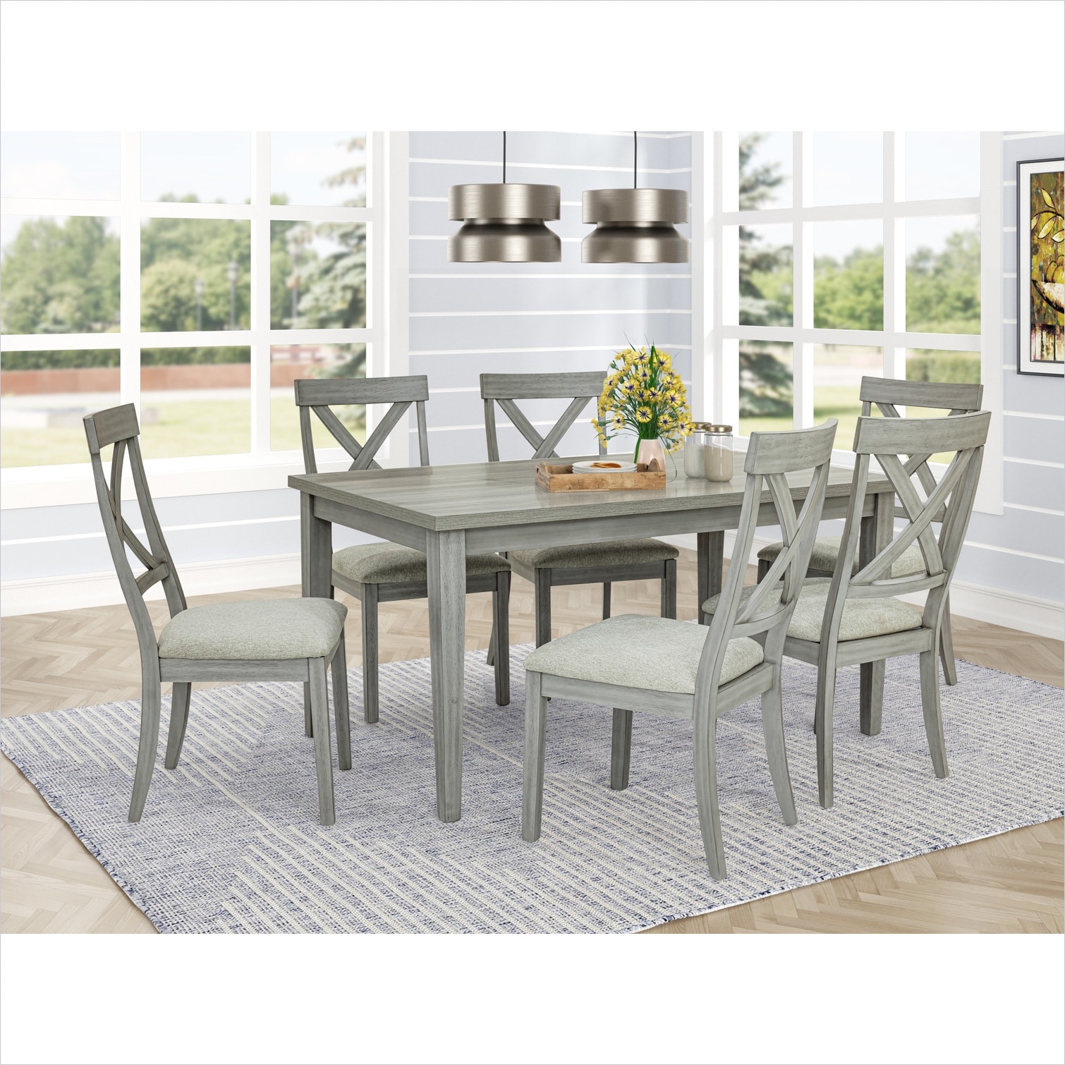 chillscreamni 2J1CMNORO71R Dining-Tables - View #5
