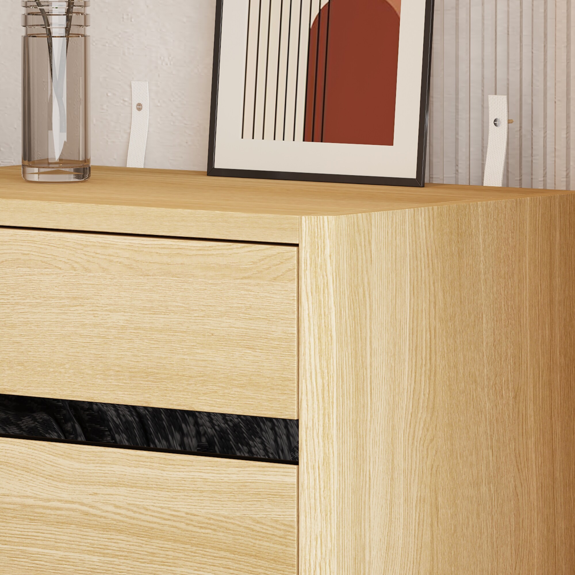FUFU&GAGA LJY-KF330024-01 nightstands - View #10