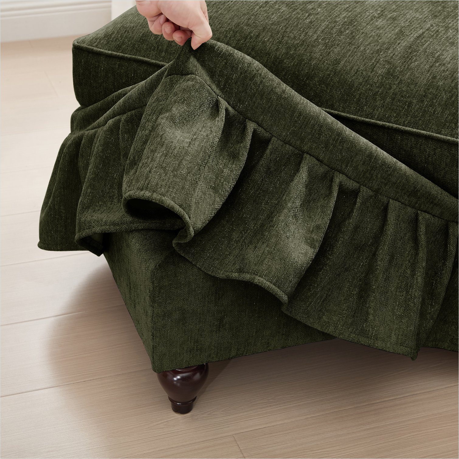 Naturefalls U951YMWUHA23 Sofas-Loveseats - View #7