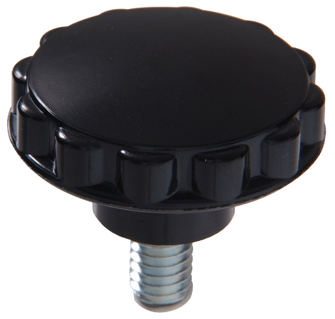 Hillman 55397 Replacement knobs