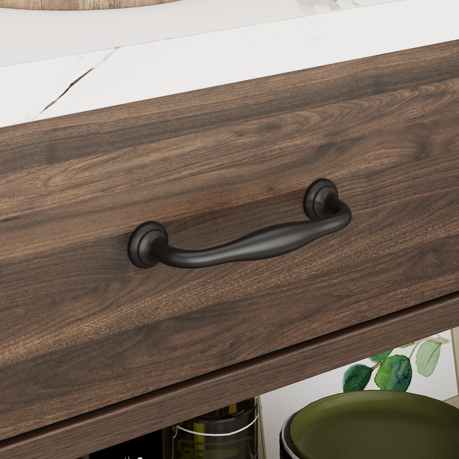 Homsee V-KF200213-01+02 Kitchen-Furniture - View #13