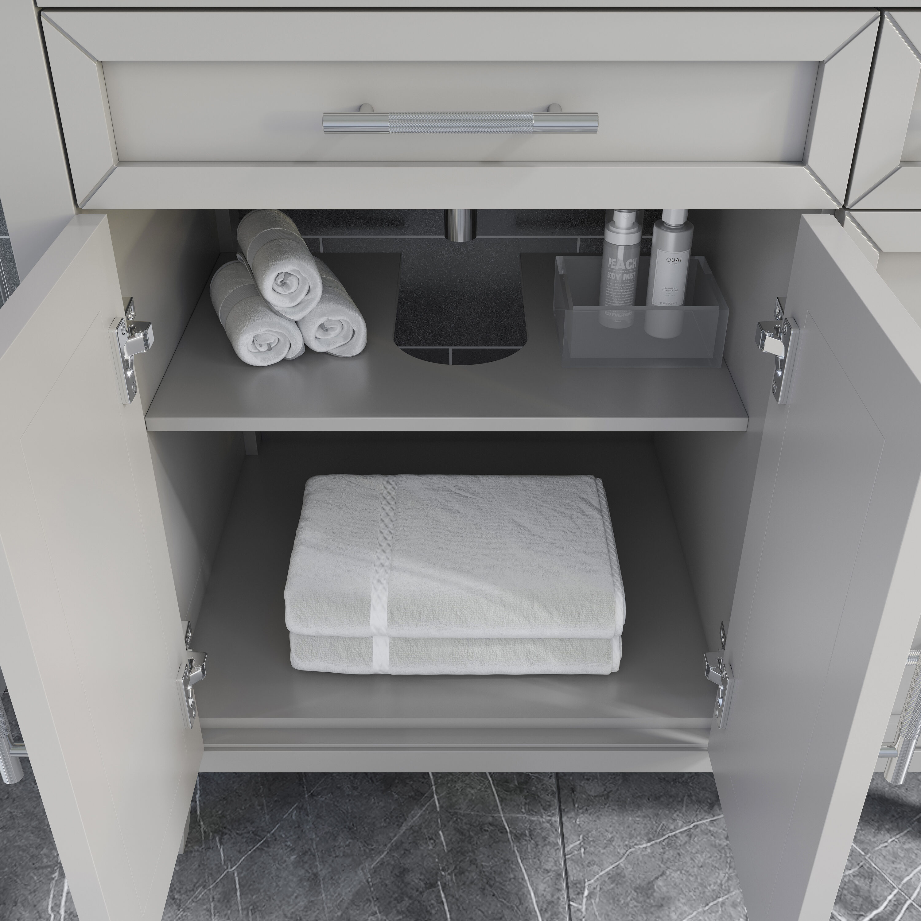 Spa Bathe 21063 Bath-Vanity-Combo - View #6