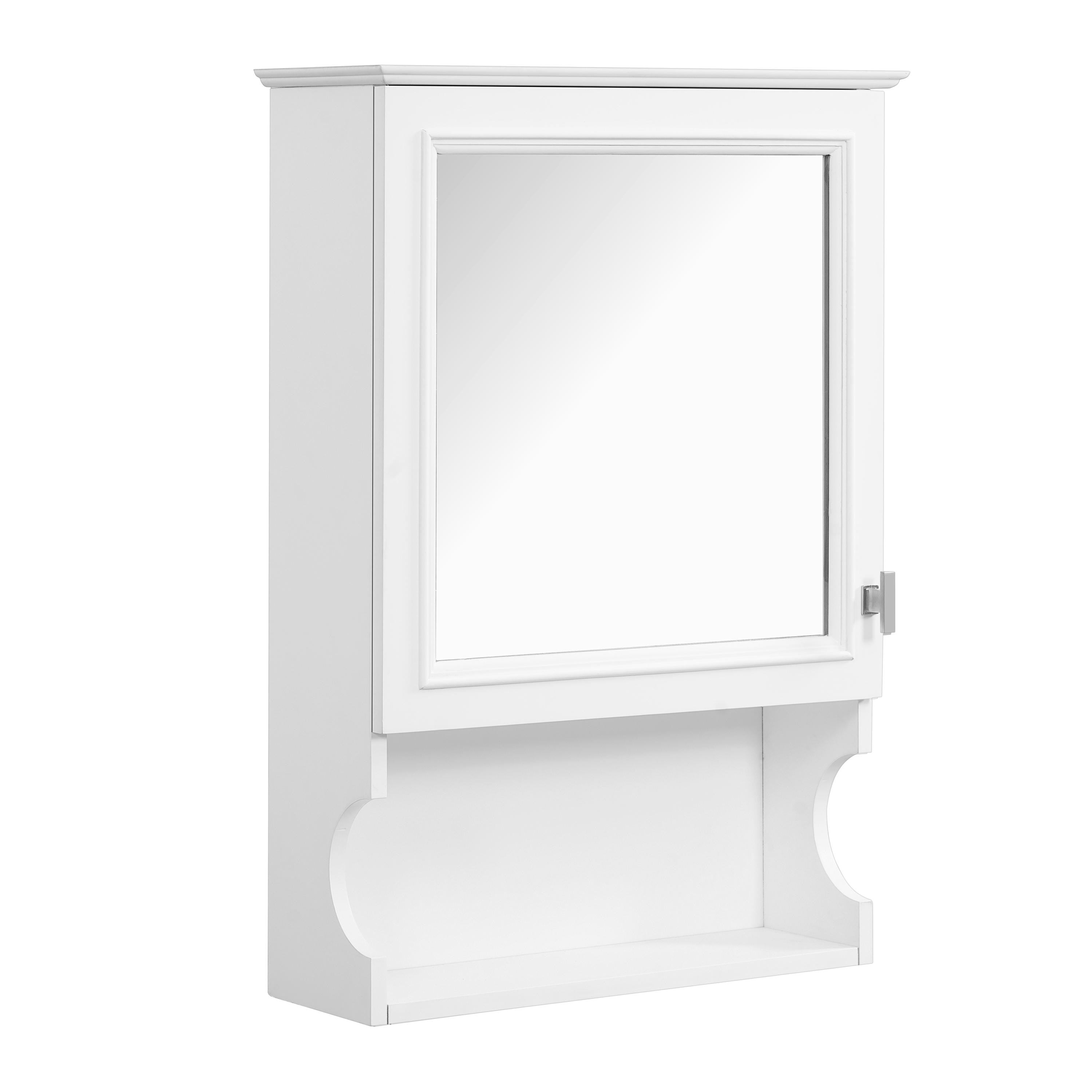 Bayfeve BF-13827K-MP Bathroom-Medicine-Cabinets - View #10