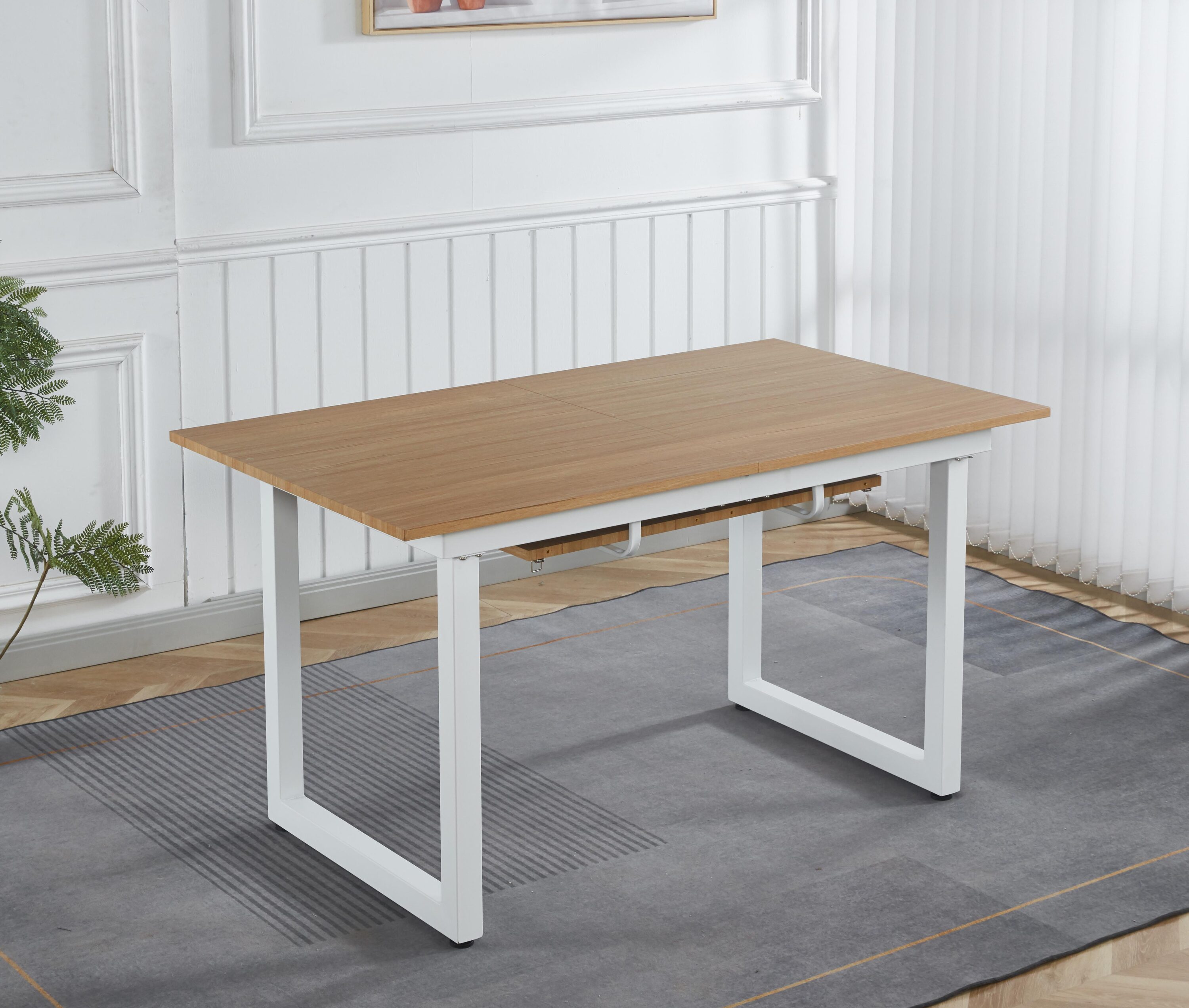 GDFStudio 332962 Dining-Tables - View #2