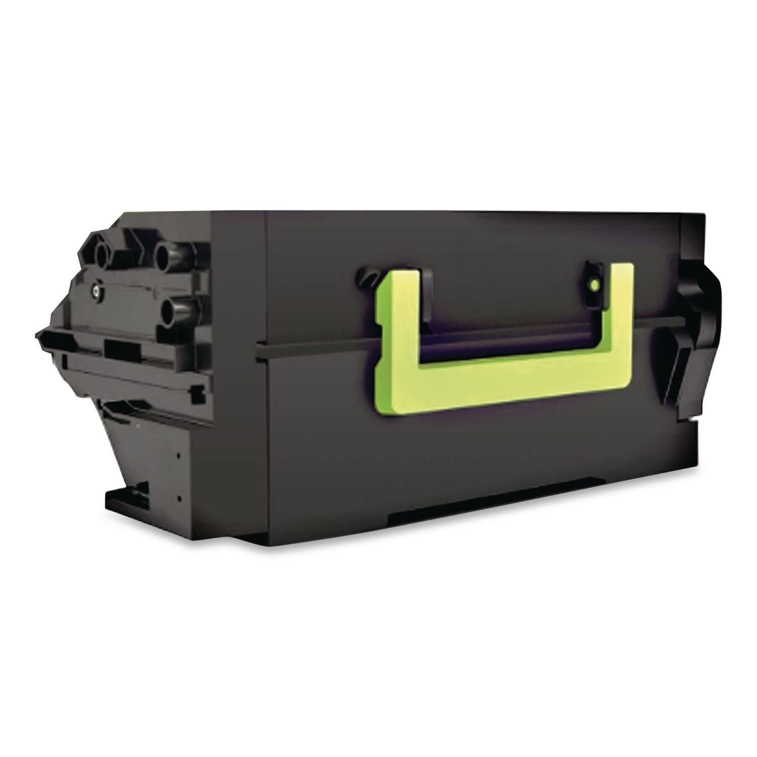 Lexmark 58D1X00 printers - View #3