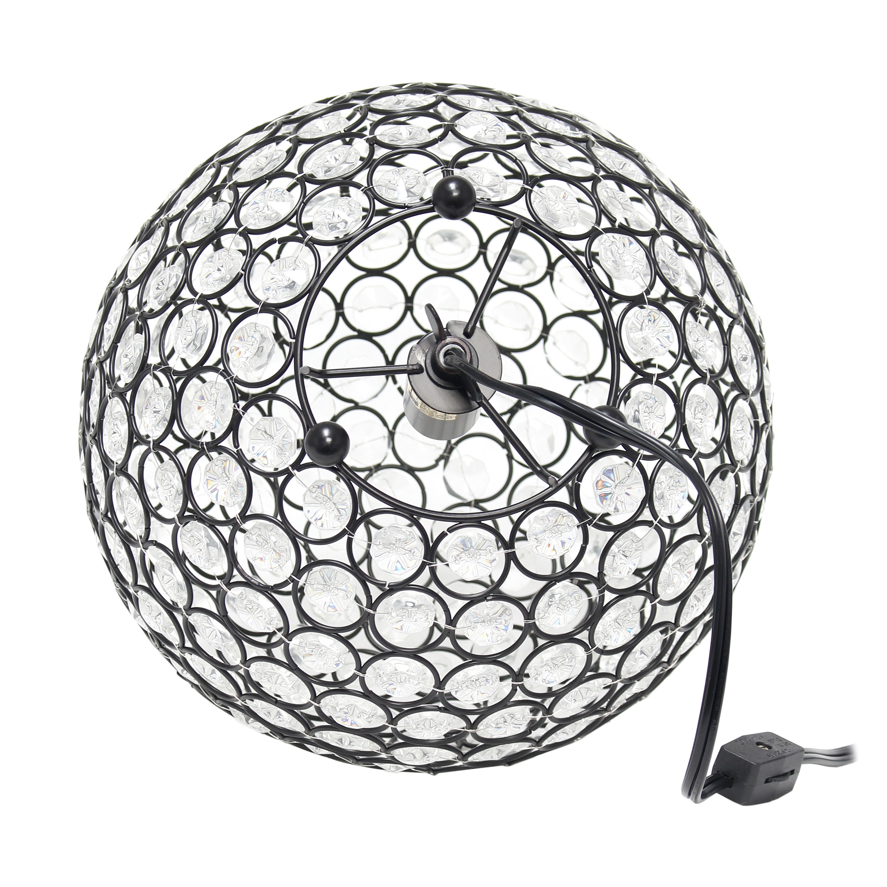Elegant Designs LT1067-RBZ Table-Lamps - View #4