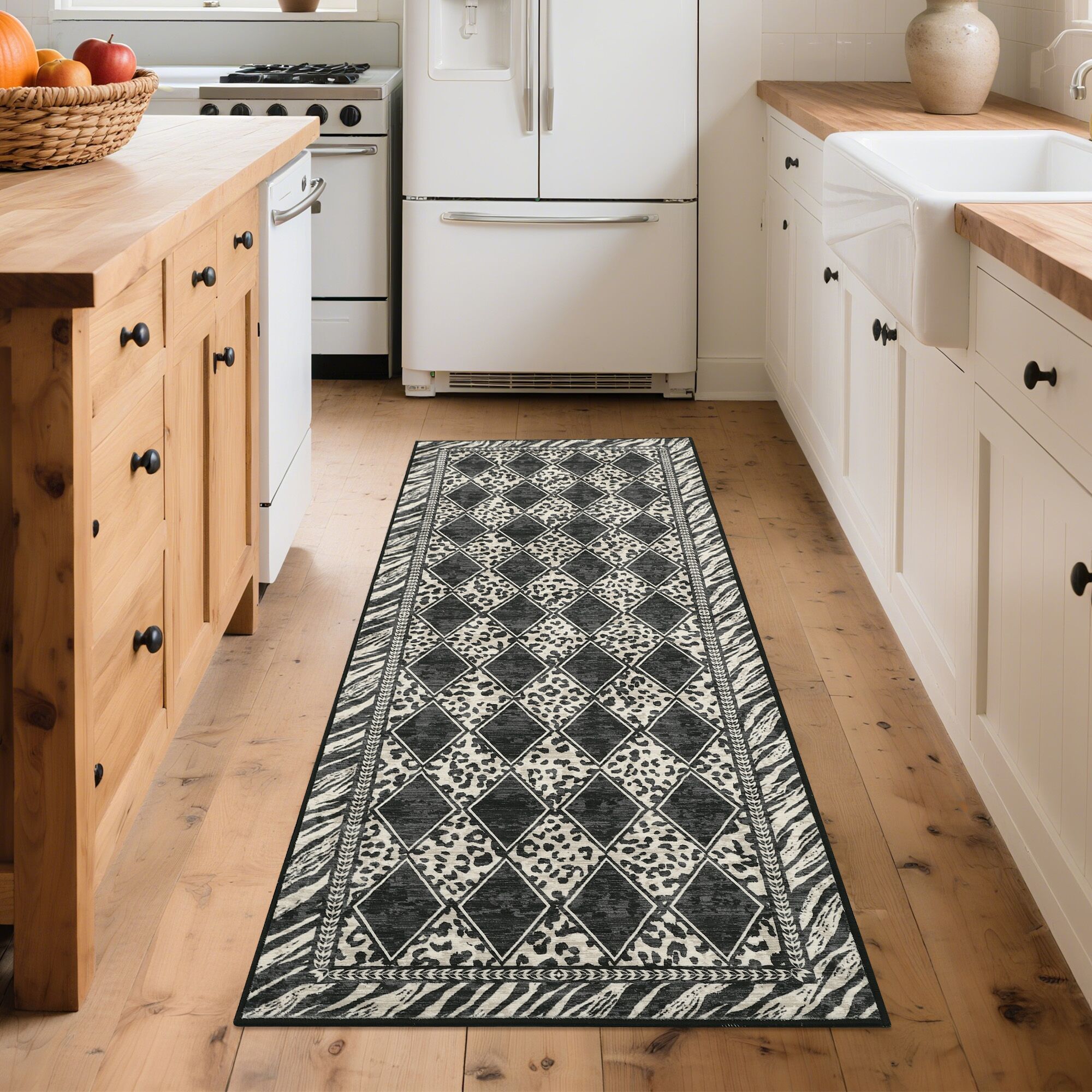 Garvee CK2-AWMDT6VIJ-1LDW rugs - View #8