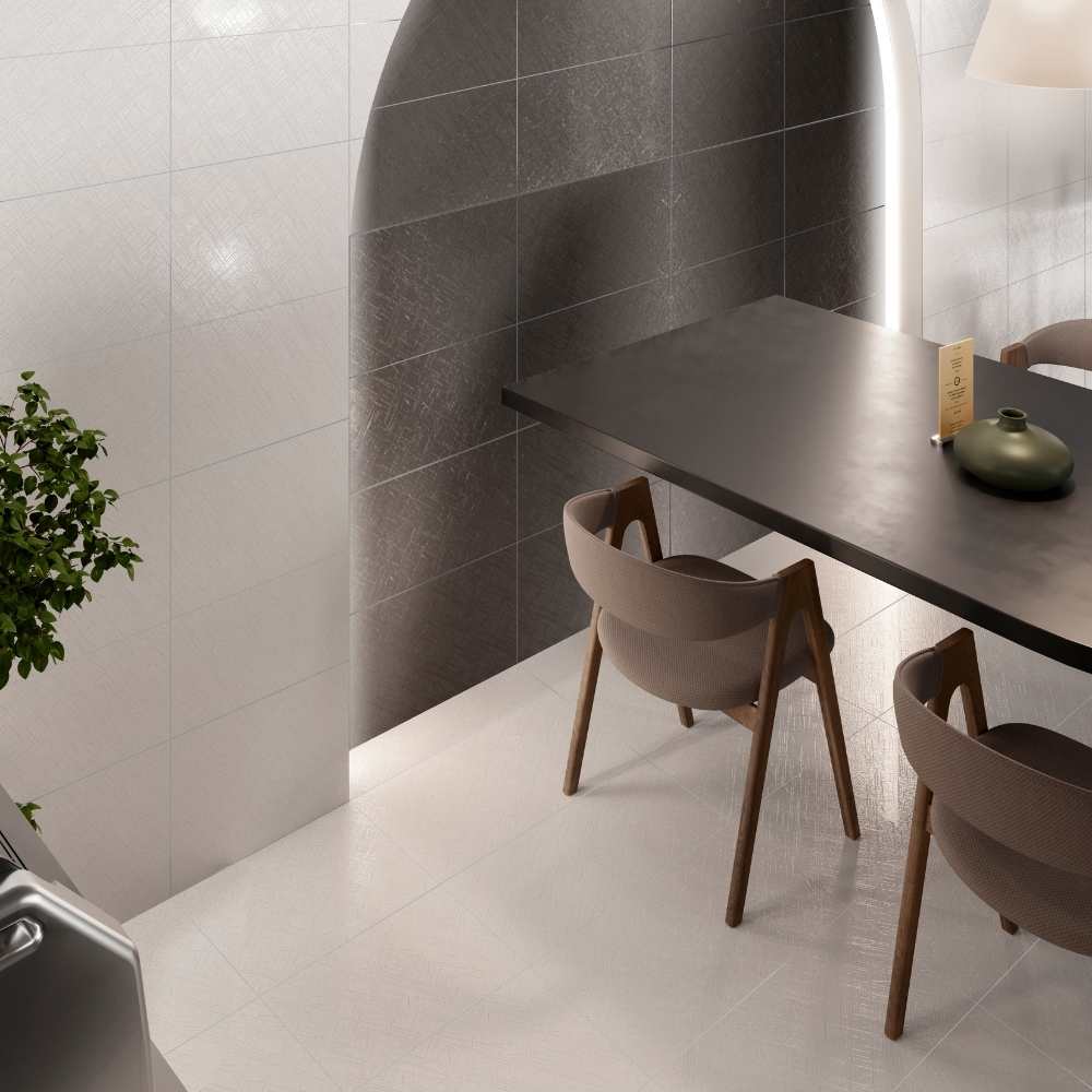 The Tile Life TFAME1224BK Ceramic-Tile - View #7