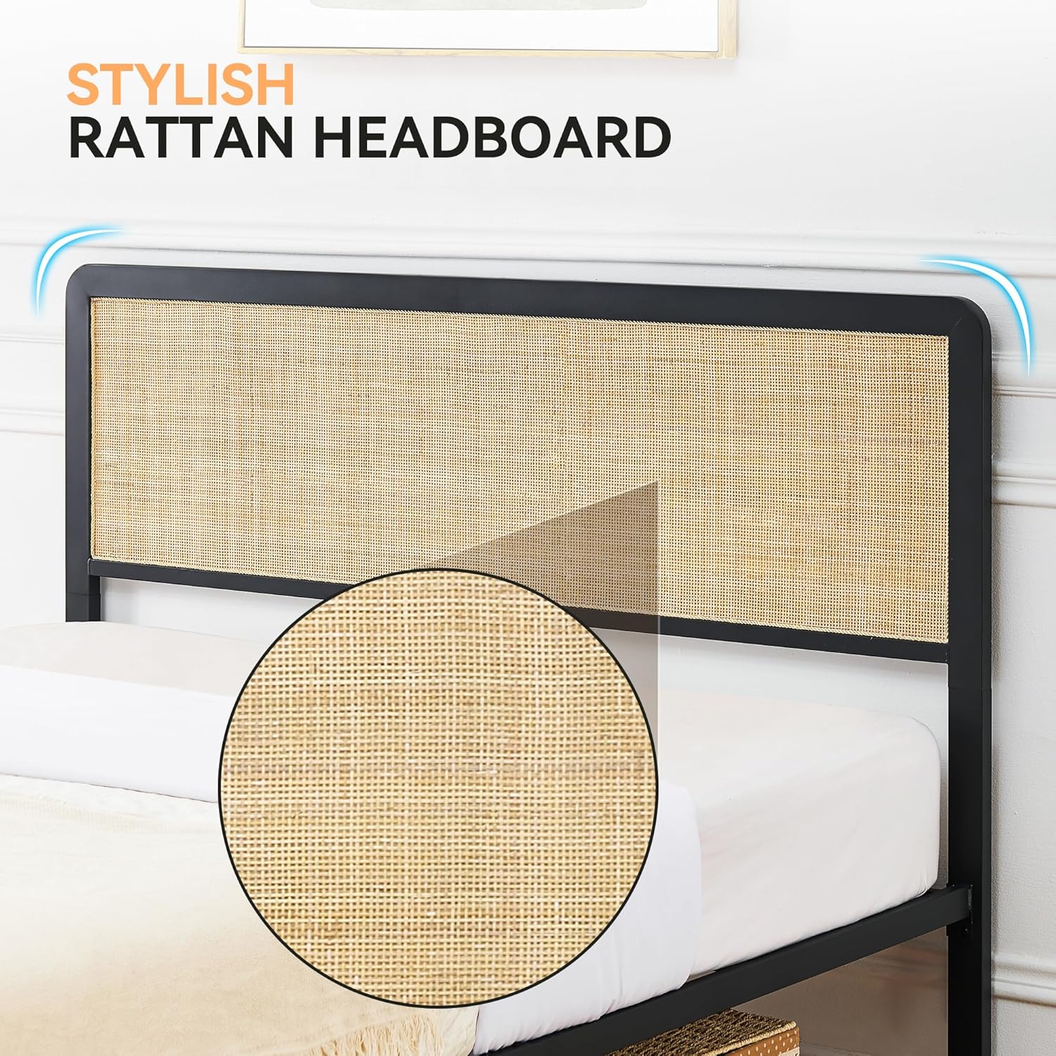 Garvee IWAN-PHO-0WRKOD7F beds - View #4