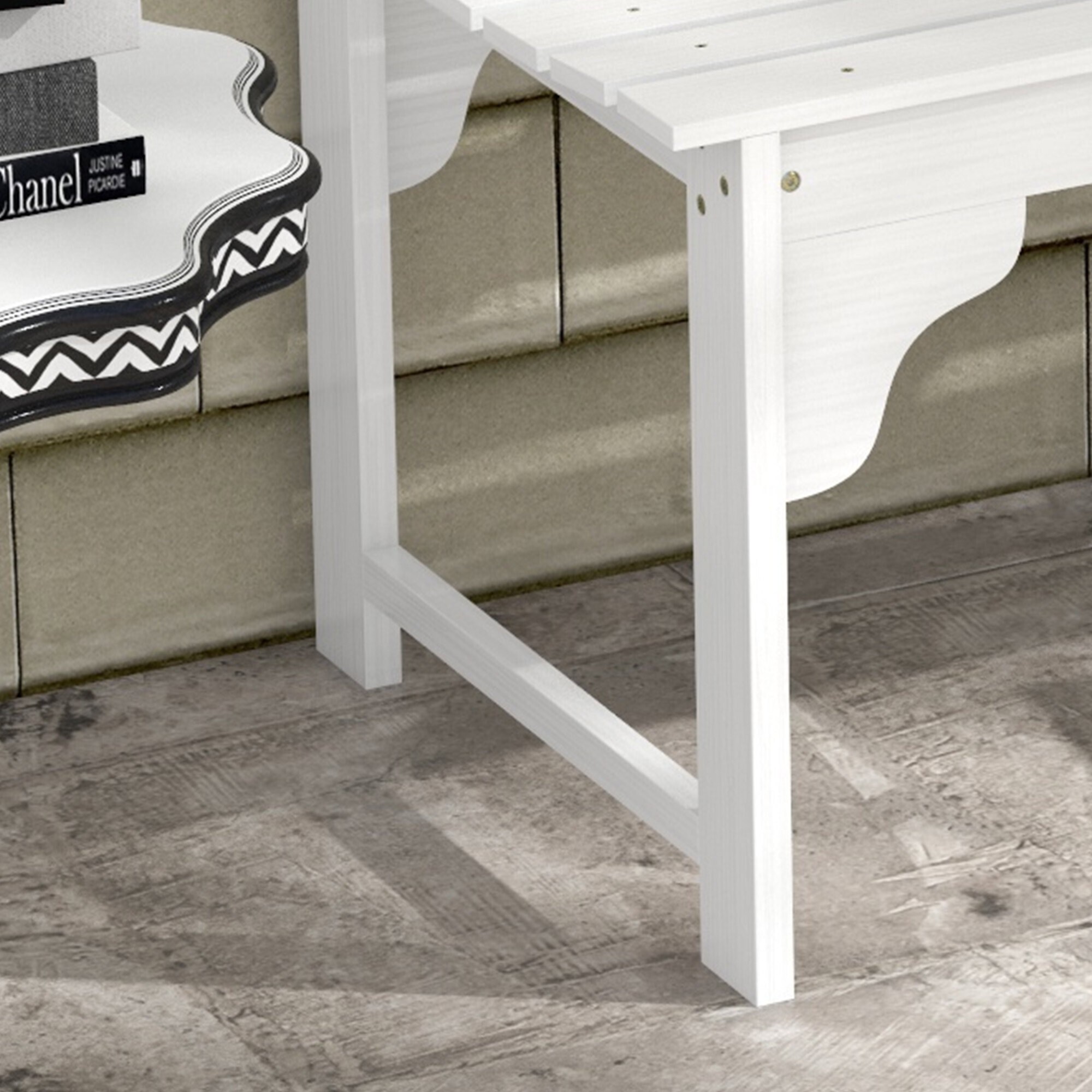 Miki Shinly AB-4088-246JJ benches - View #4