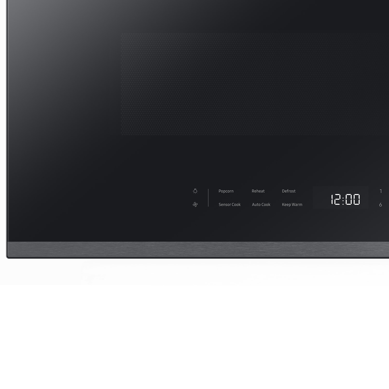 Samsung ME21DG6500SR Otr-Mwo - View #10