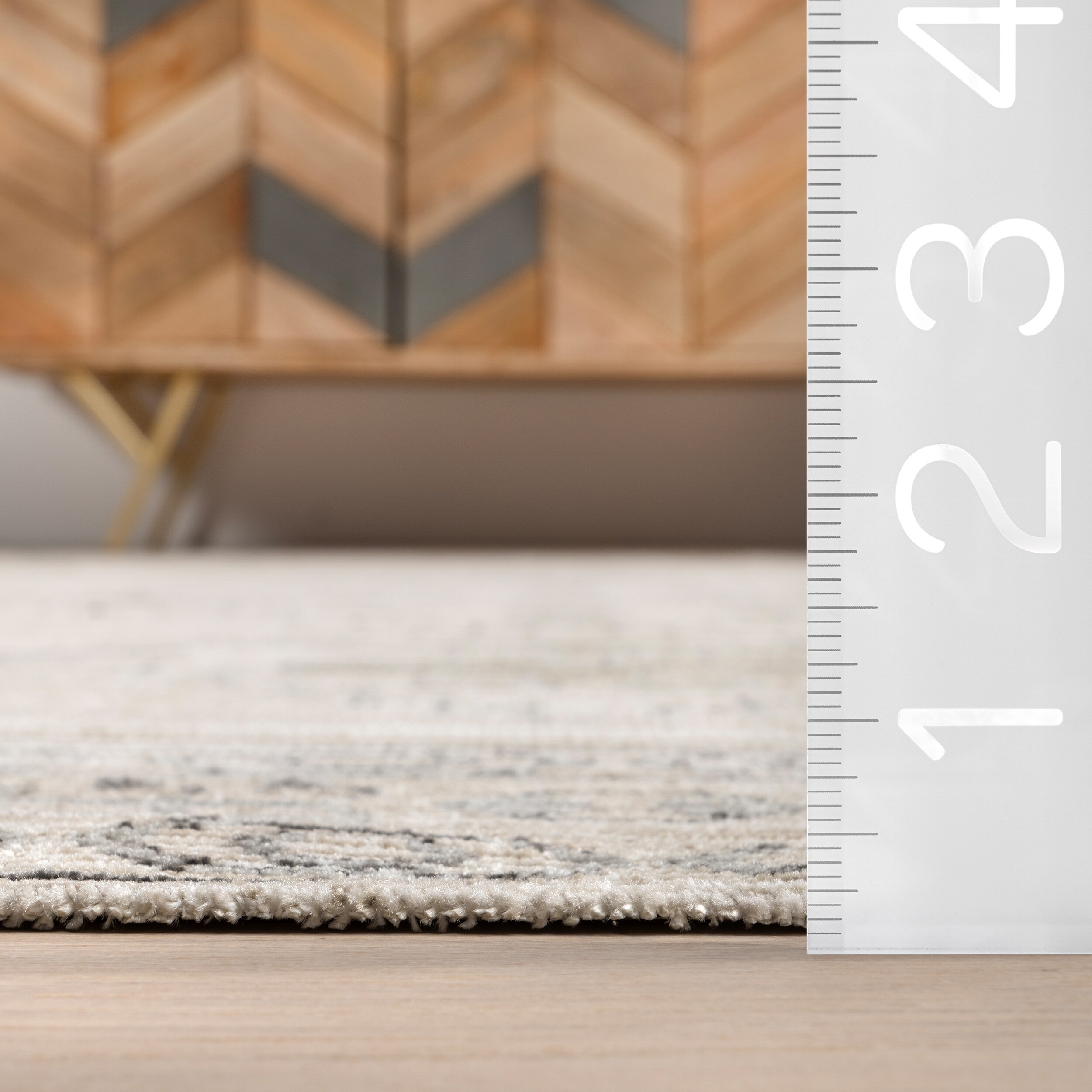 nuLOOM 200ECAT15A-508 rugs - View #6