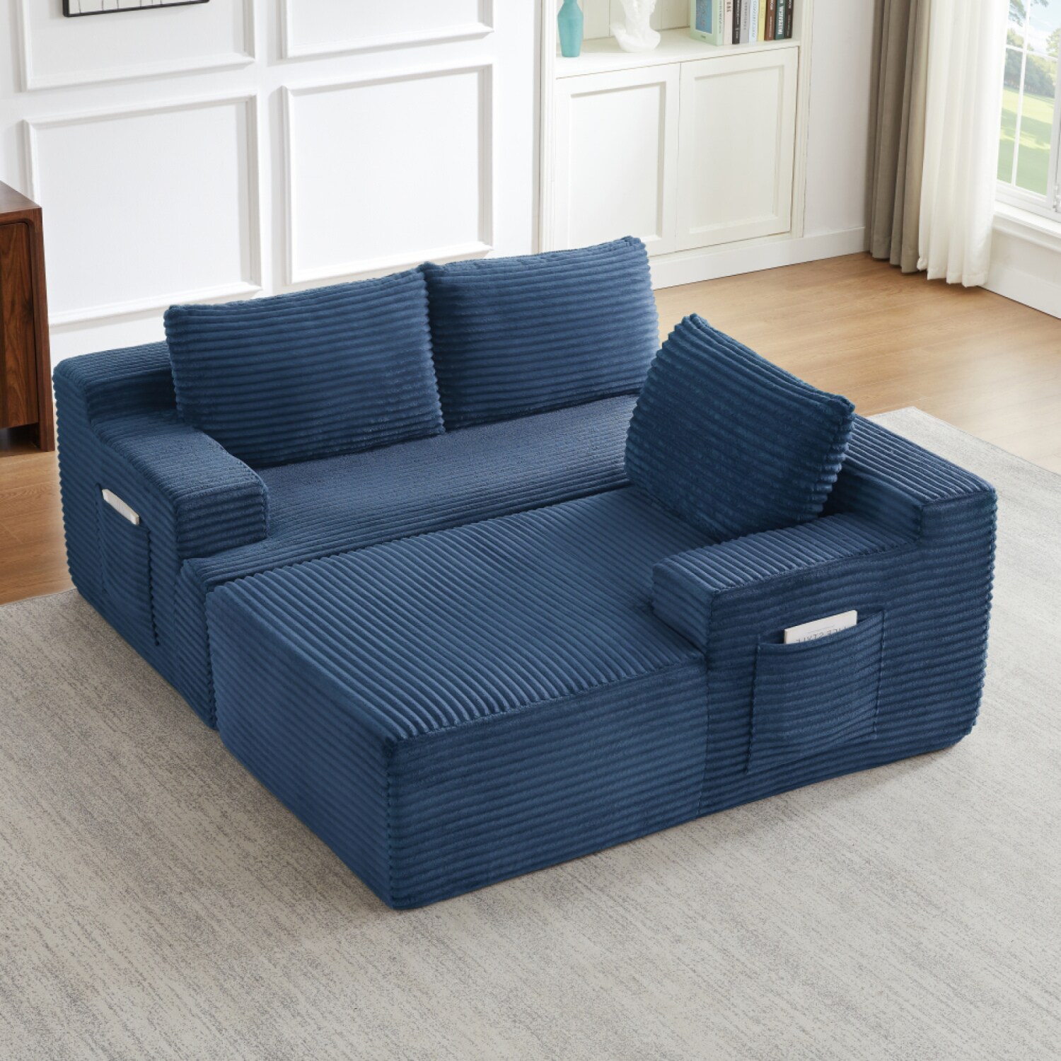 CHITA ZASF098 Sofas-Loveseats - View #6