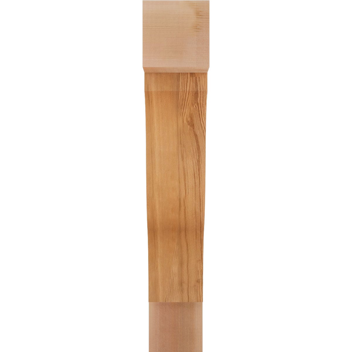 Ekena Millwork BKT04X20X24FST05RWR Exterior-Brackets-Braces - View #2