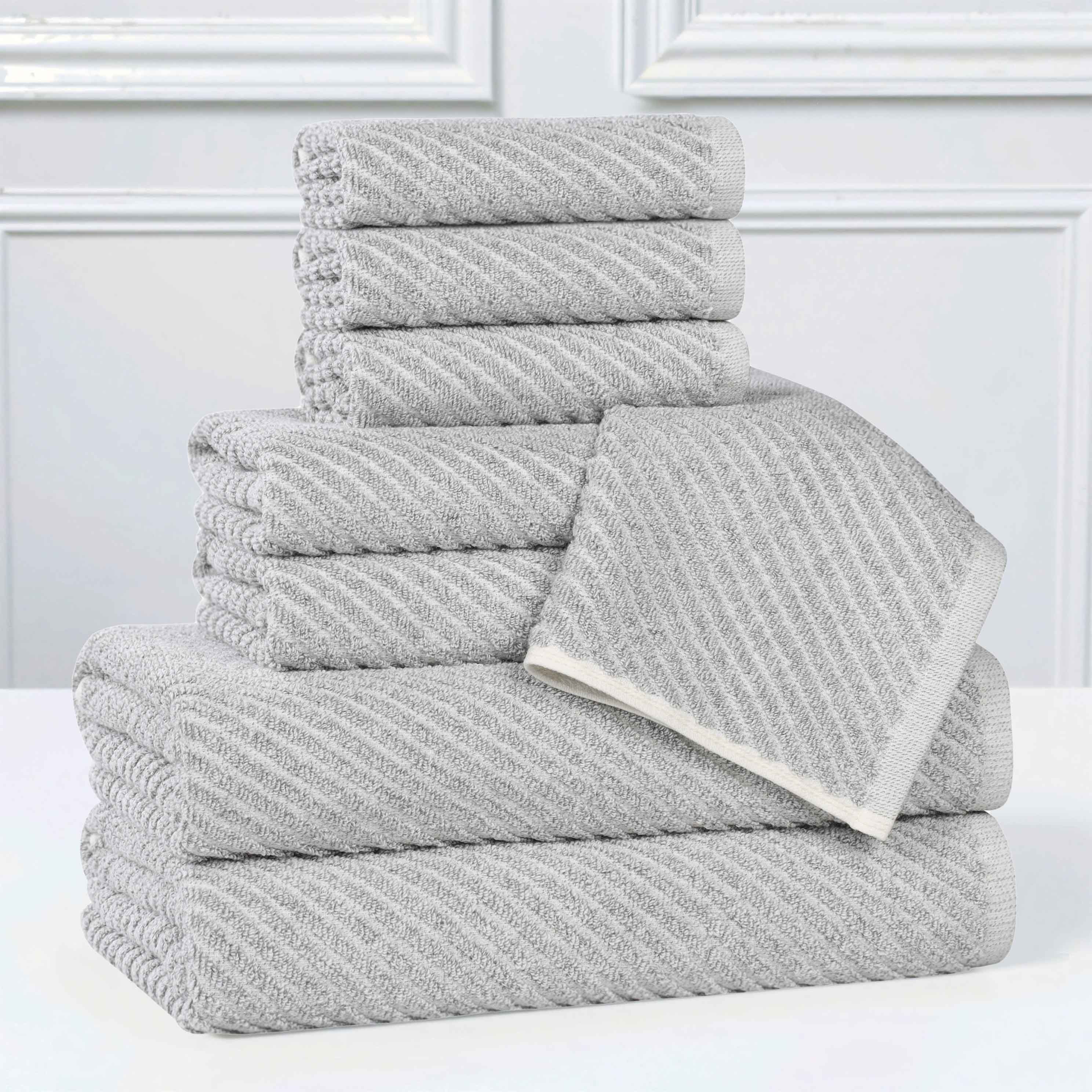 Slickblue D-SI-9419 Bath-Towels - View #2