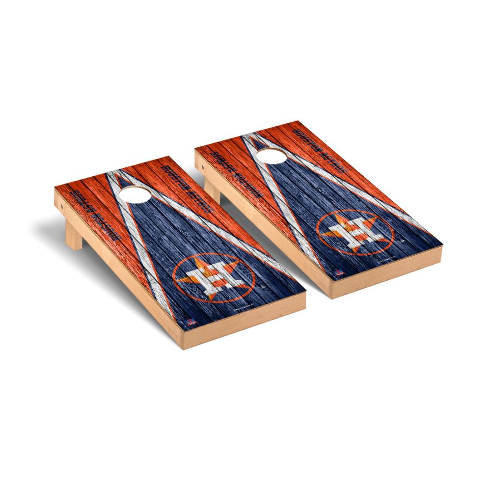 Victory Tailgate 841195 Houston Astros Outdoor Corn hole