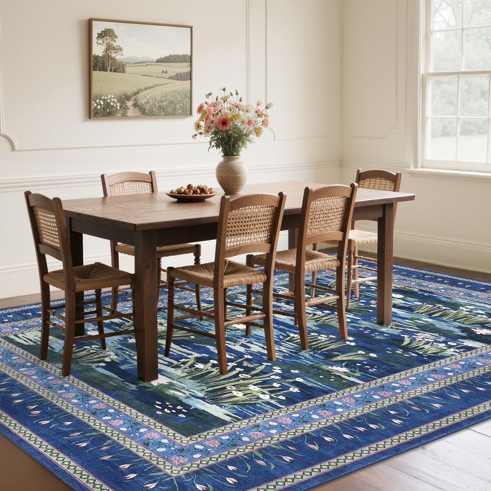 Garvee SUNNY-RUG-B458 rugs - View #10