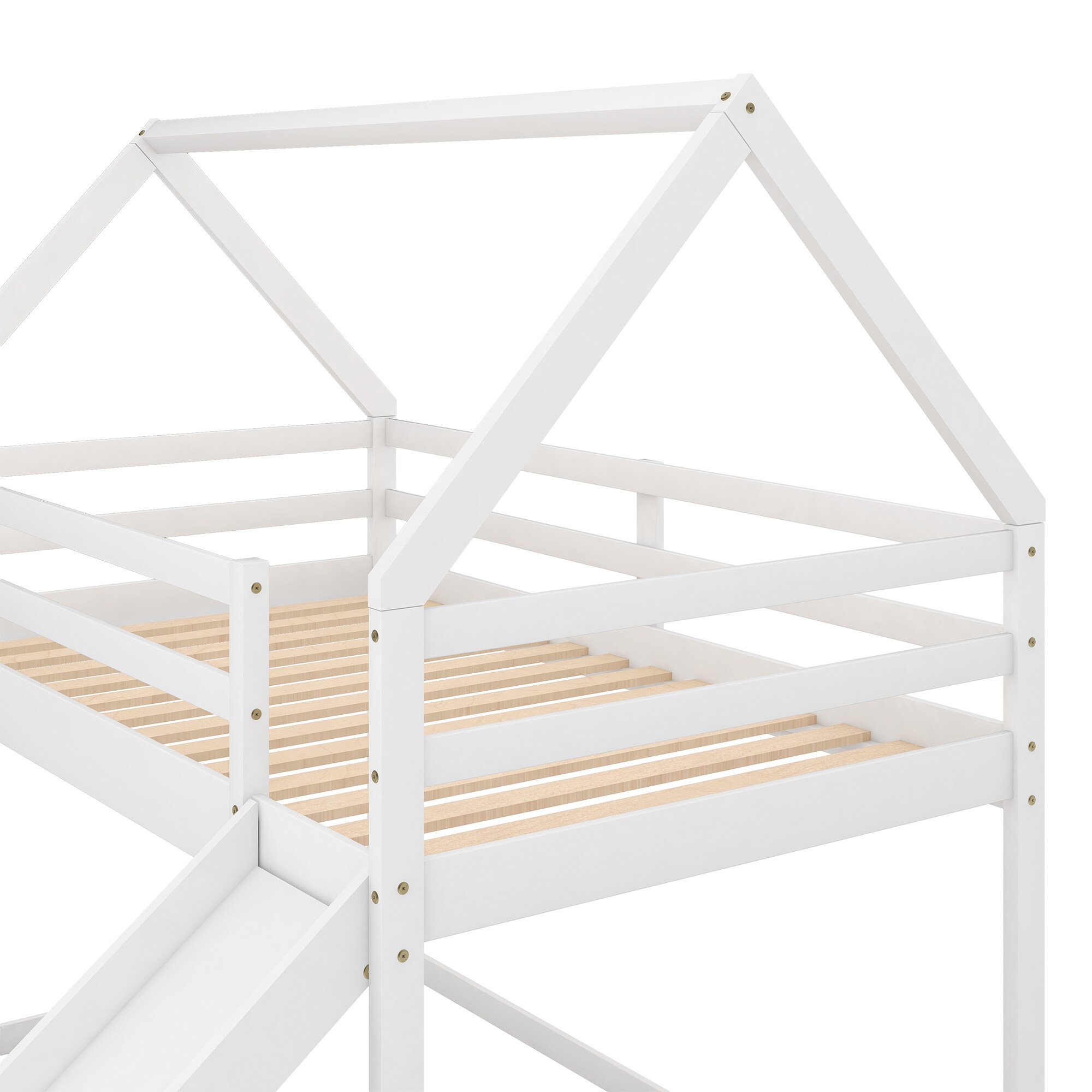 LUXEYARD DS-M-BAC03741 beds - View #8