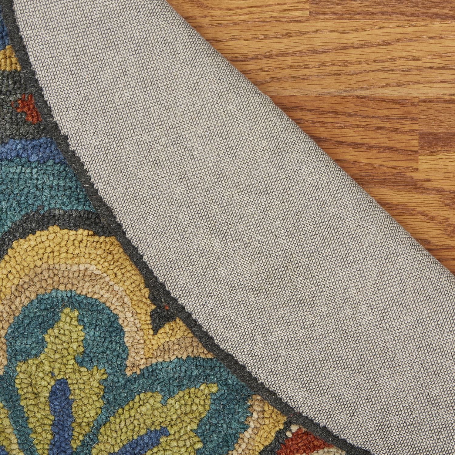 LR Home 5911A1984934J8 rugs - View #6