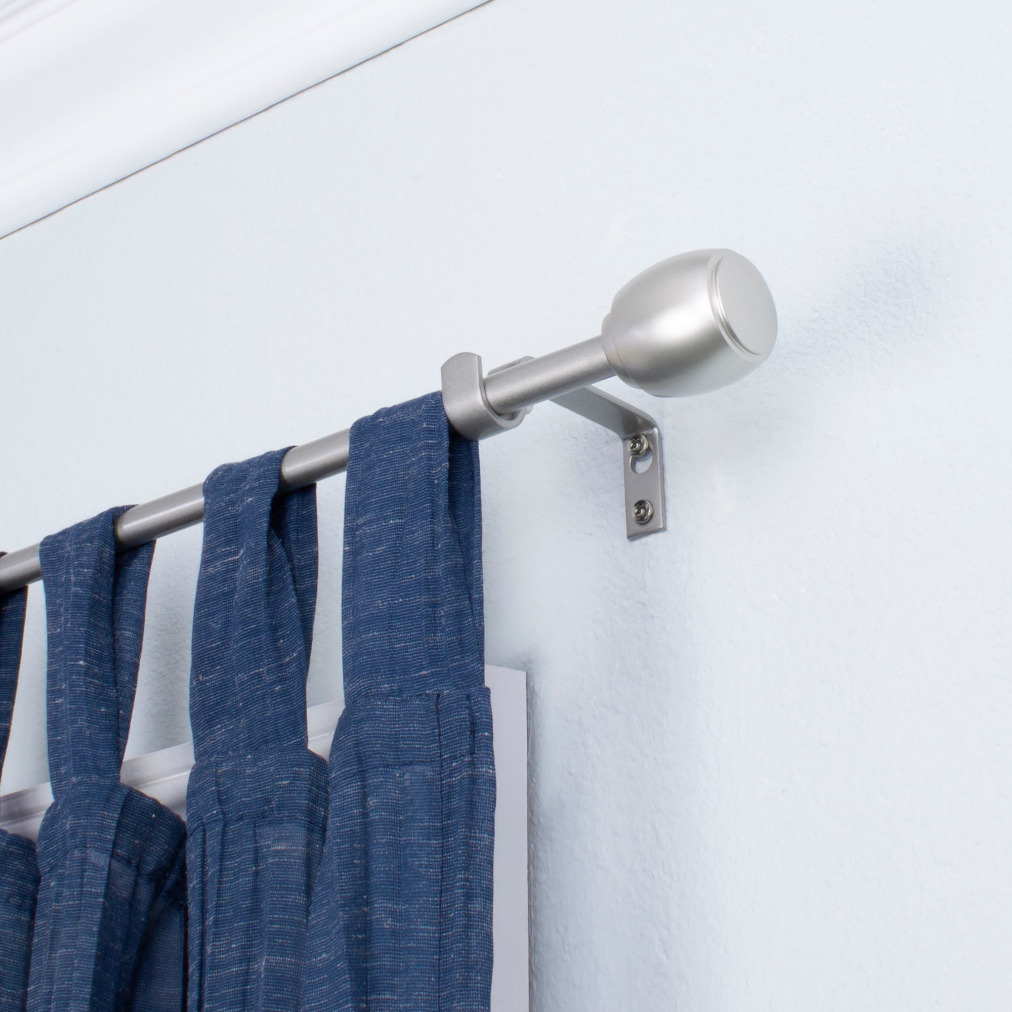 Decopolitan 30890-SL48 Curtain-Rods - View #3