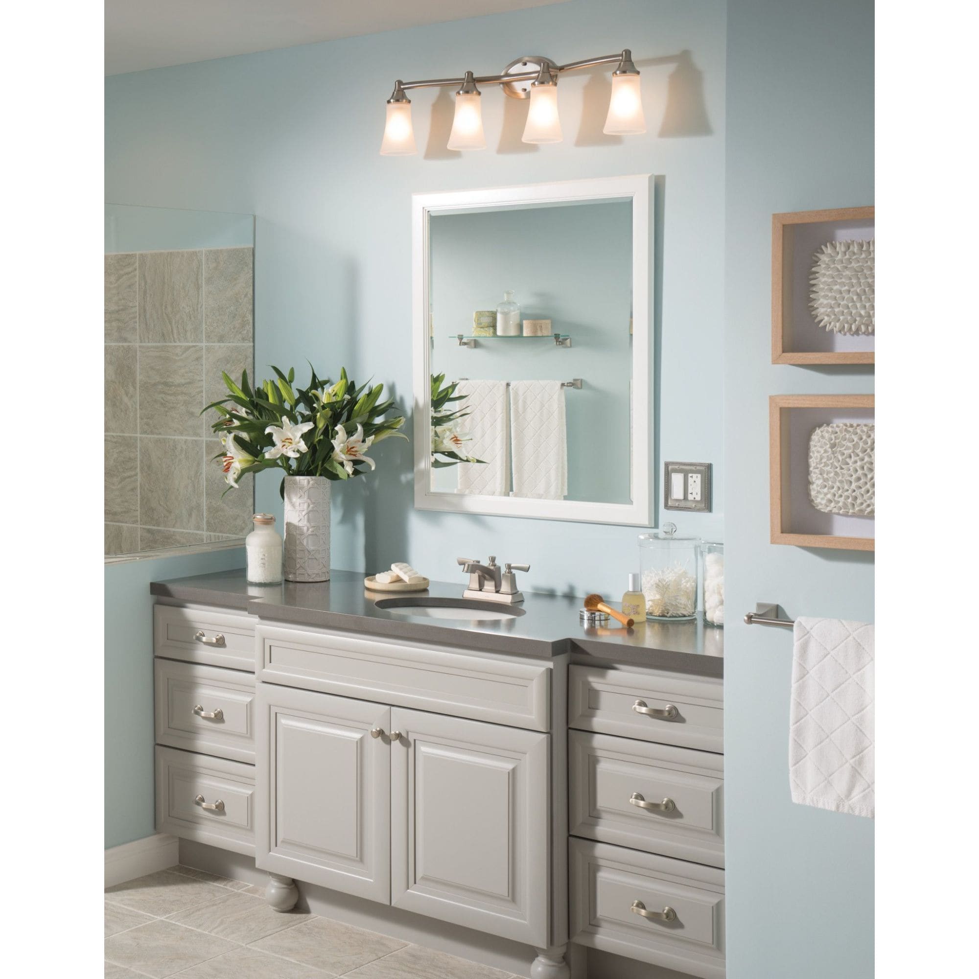 Moen DN8386BN d060355 - View #6