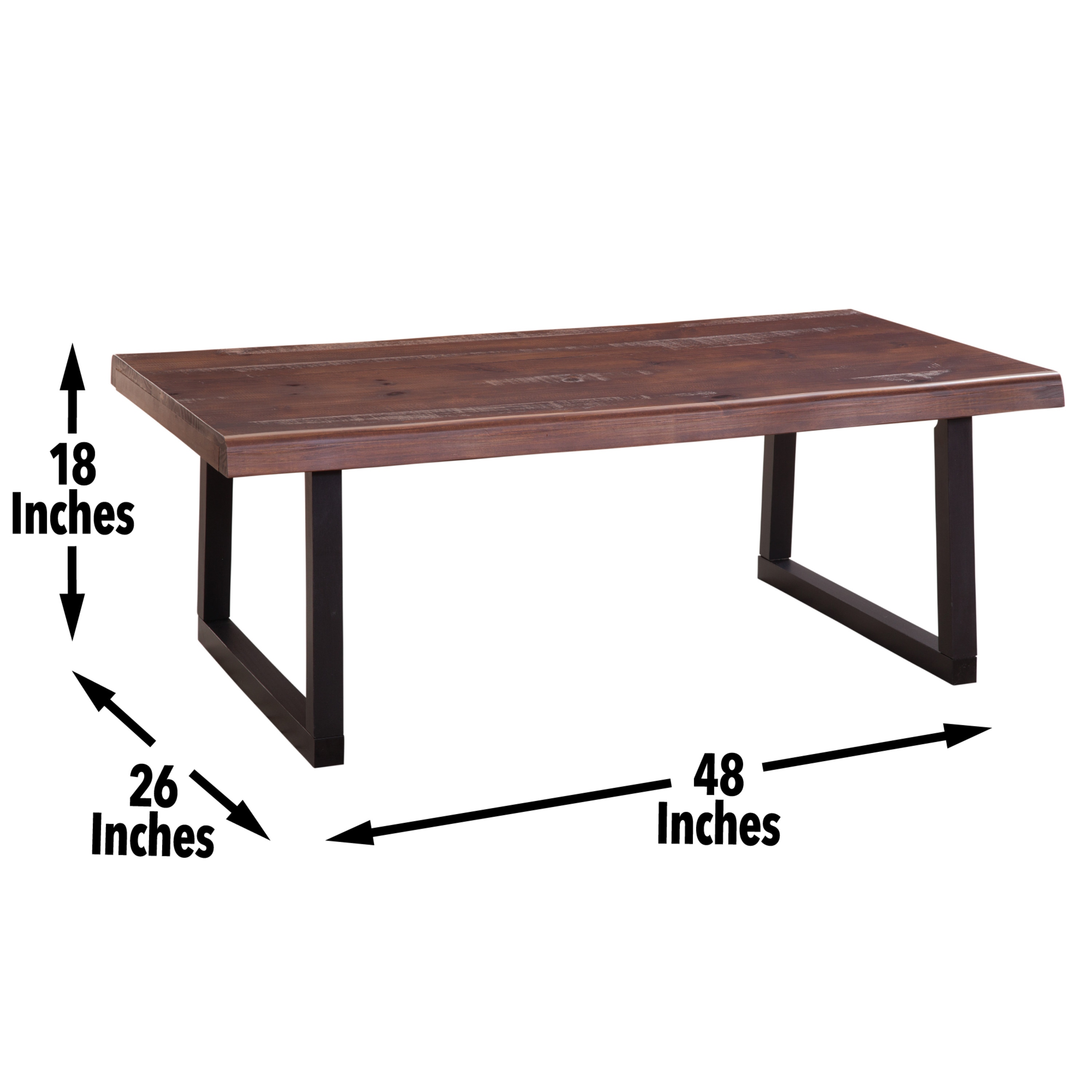Steve Silver JN200C2PC Accent-Table-Sets - View #4