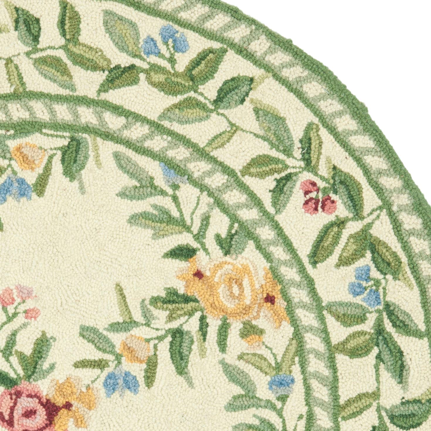 Safavieh HK60A-3R rugs - View #7