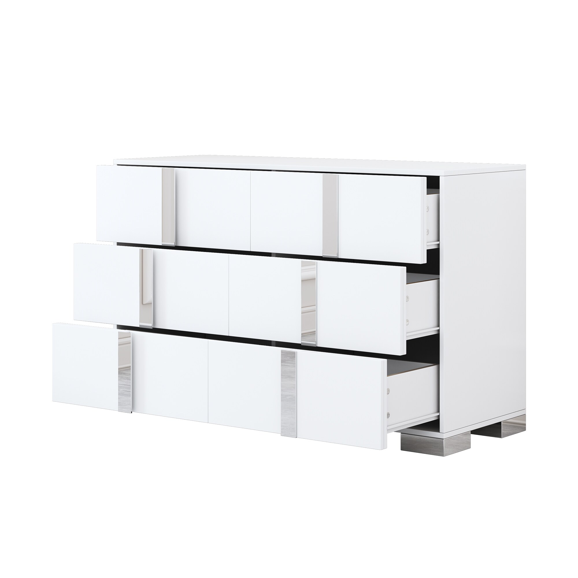 LOVMOR SF-WO-N733P307943W dressers - View #5