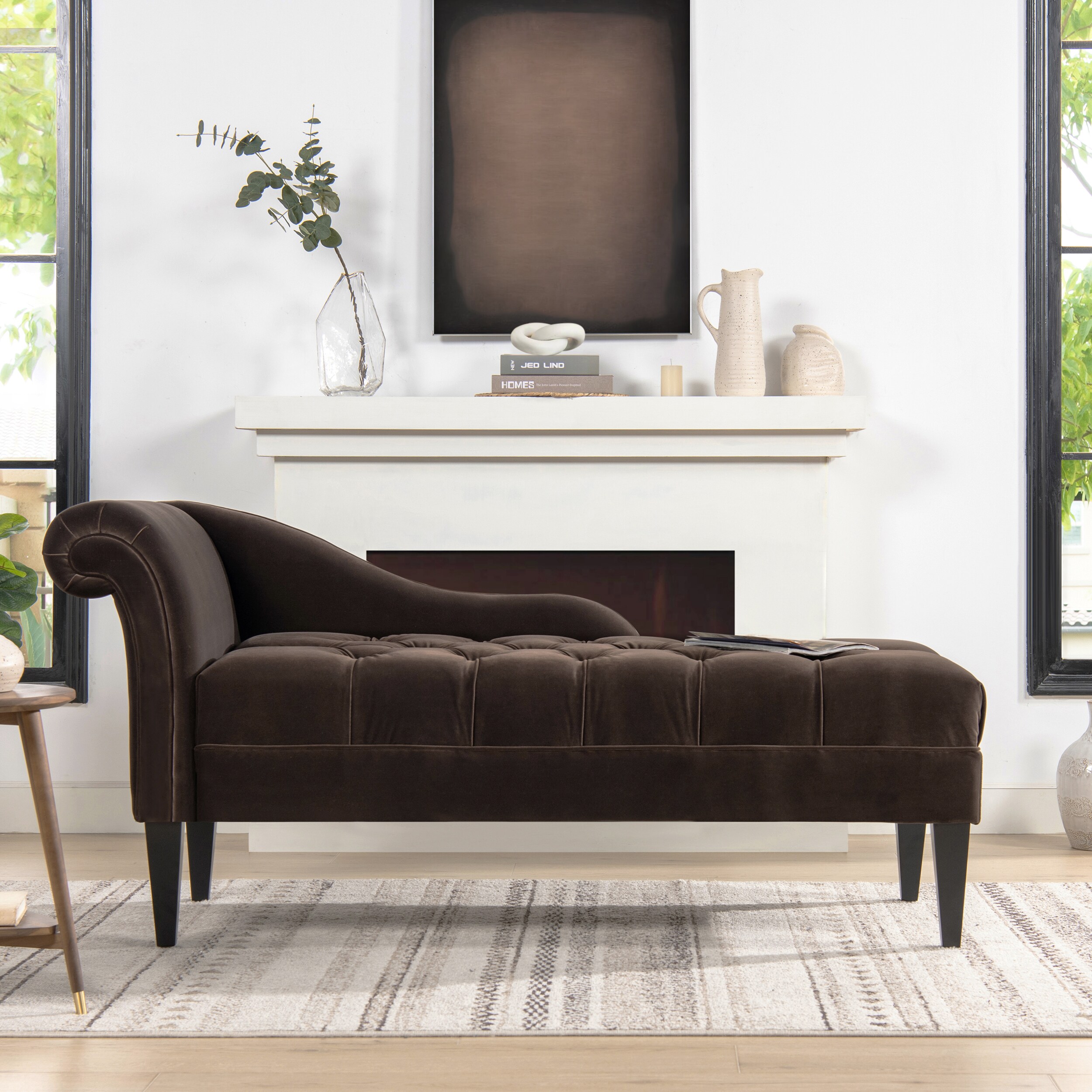 Jennifer Taylor Home 62020-V035 Chaises-Settees - View #4